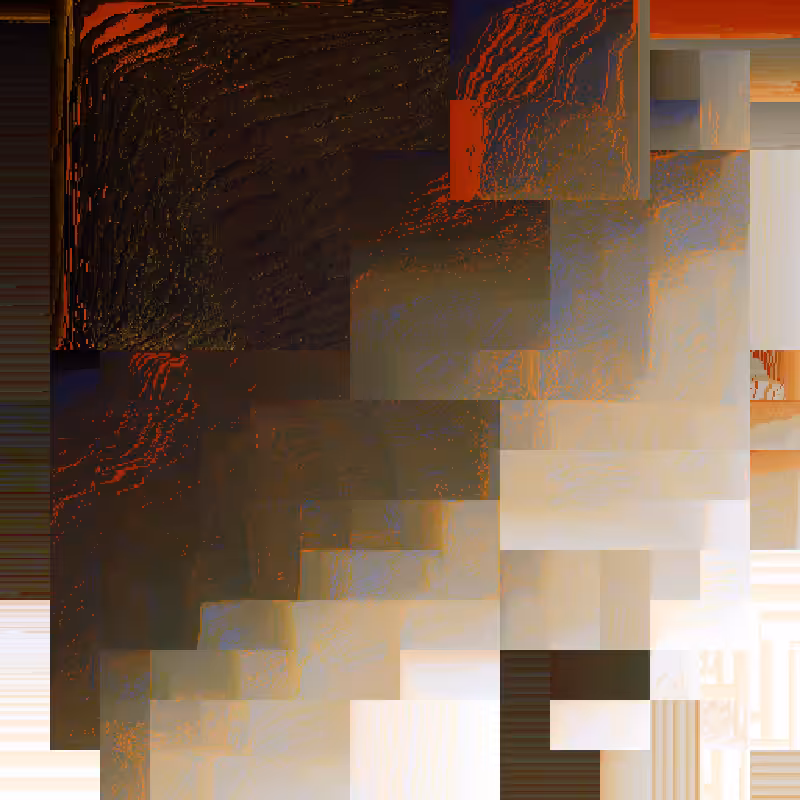 Terraforming Surfaces [TS-002] #39
