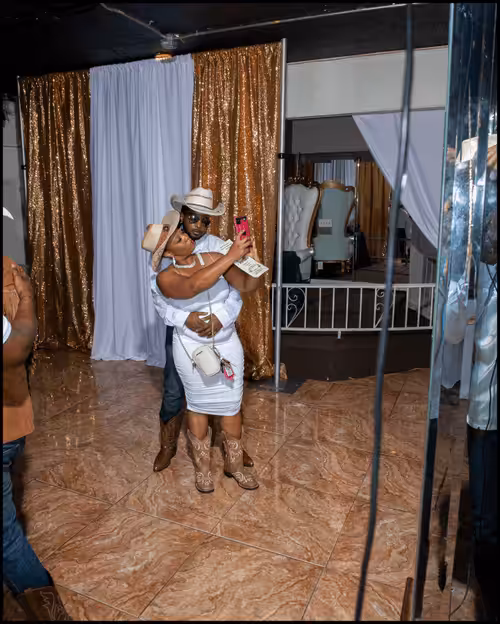 Juke Joint: Memphis Blues, 2021