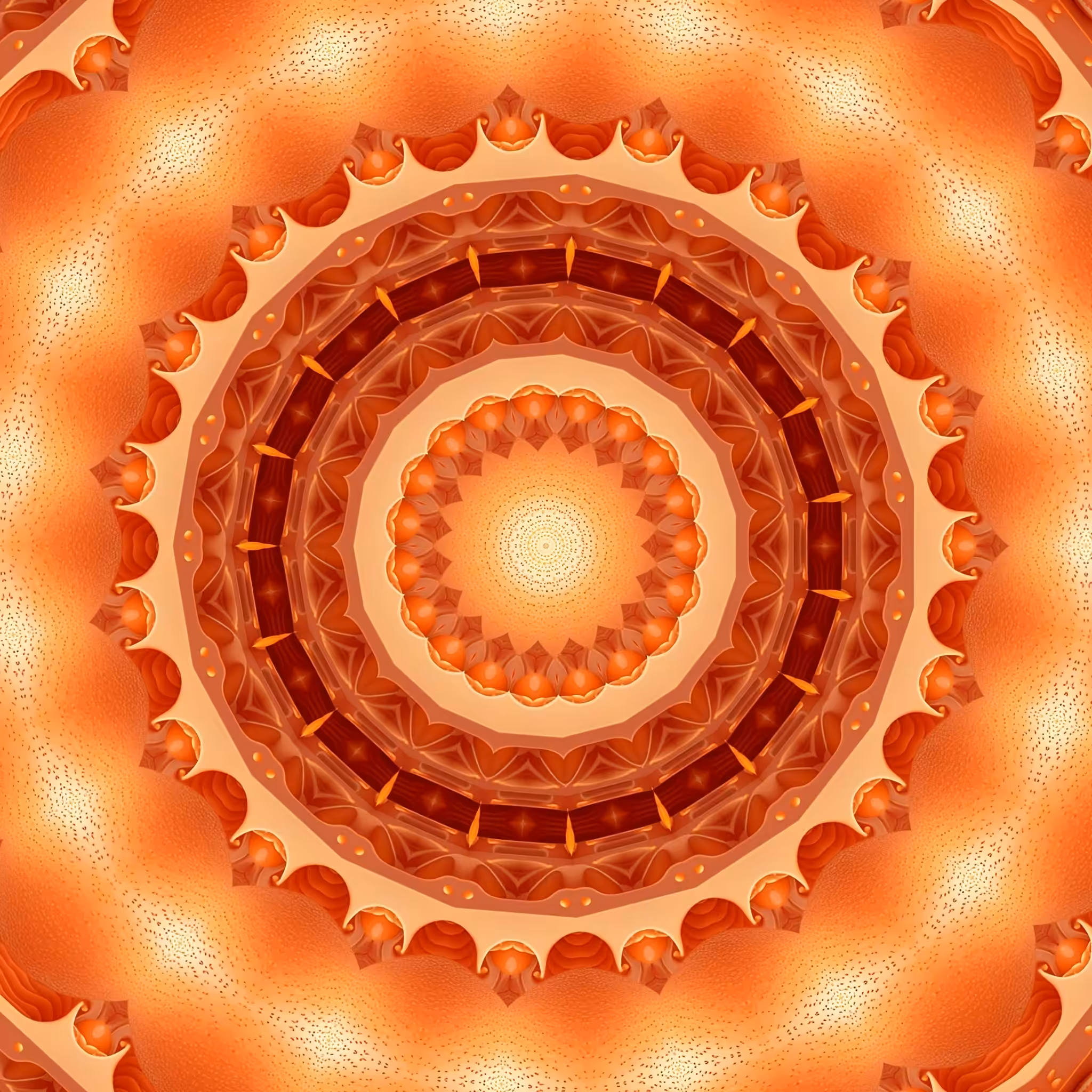 Dream Pattern 001 