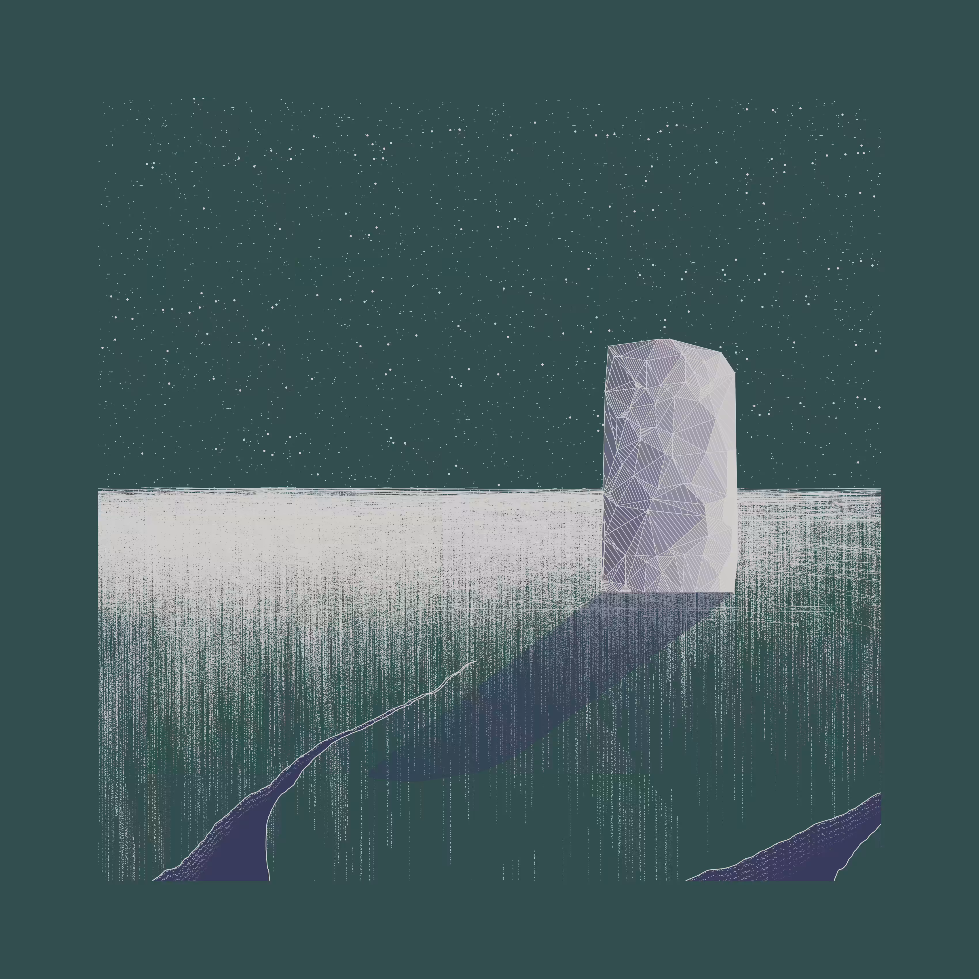 Under a New Sky #180