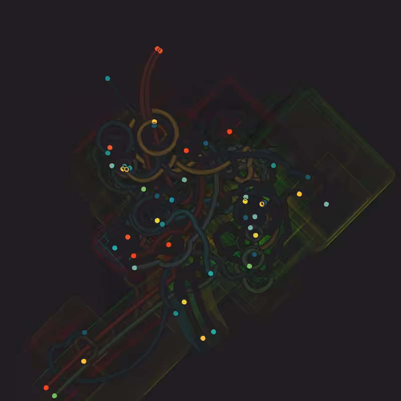 entangling #10