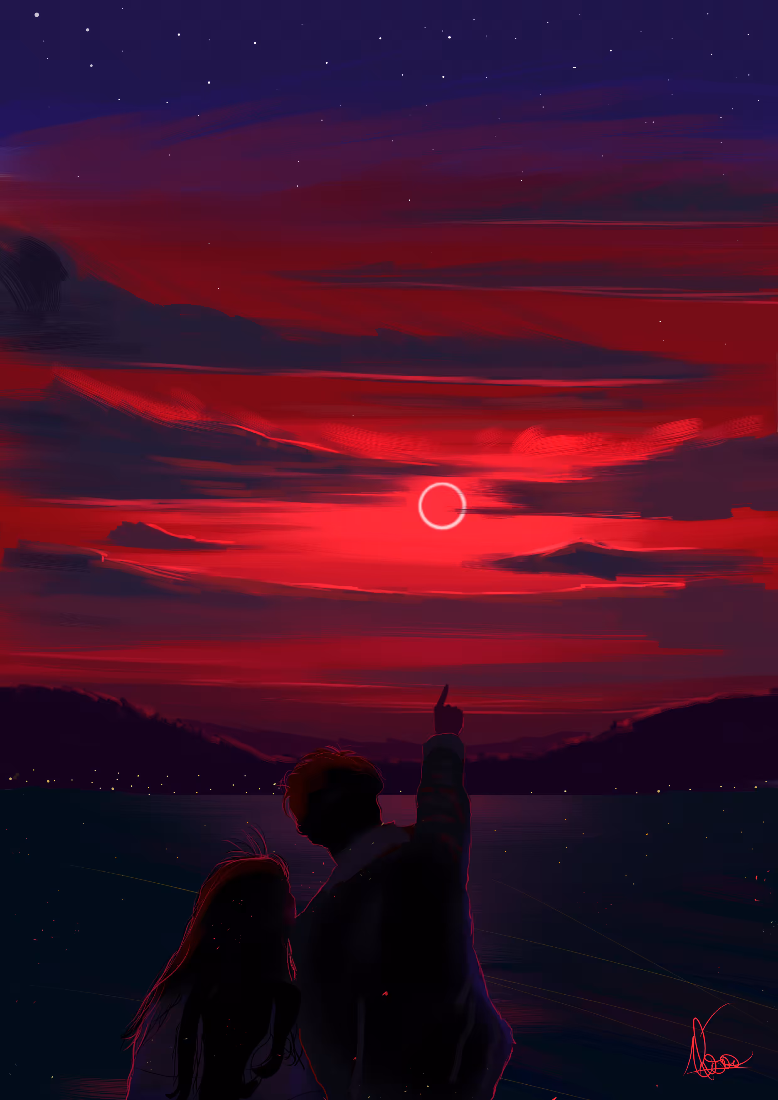 The Eclipse 