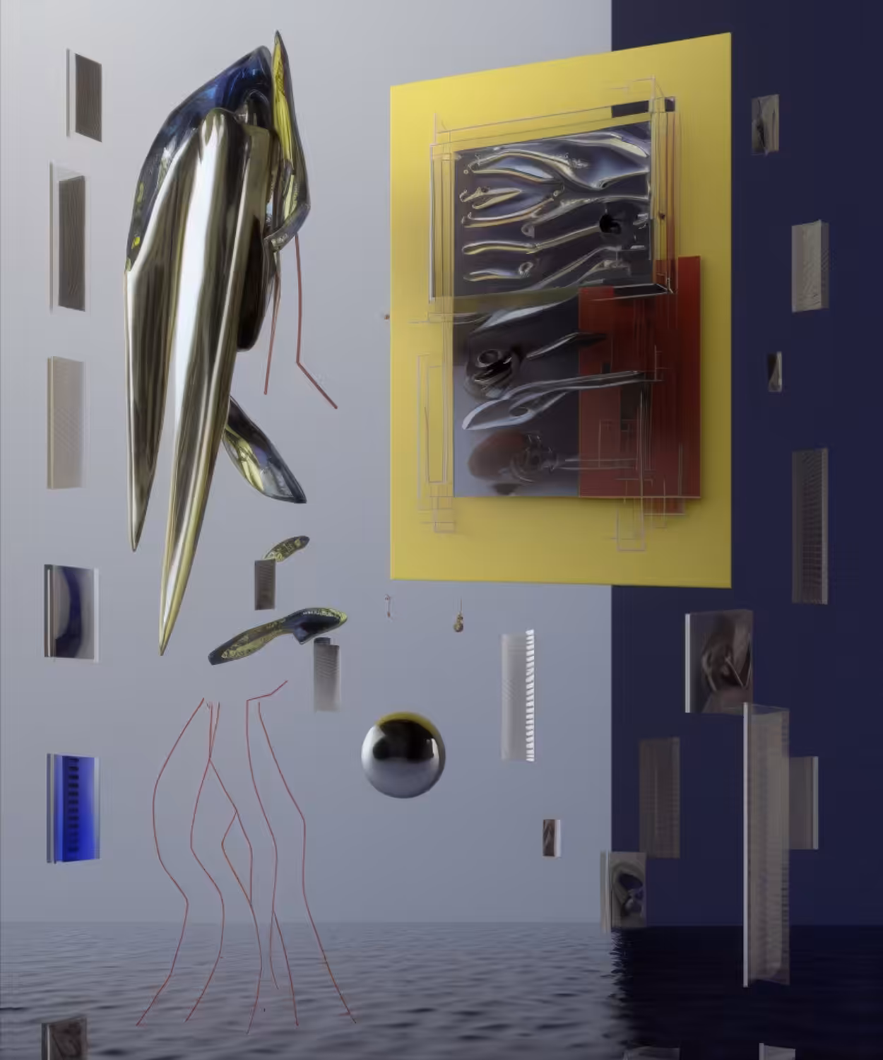 twisted world #40