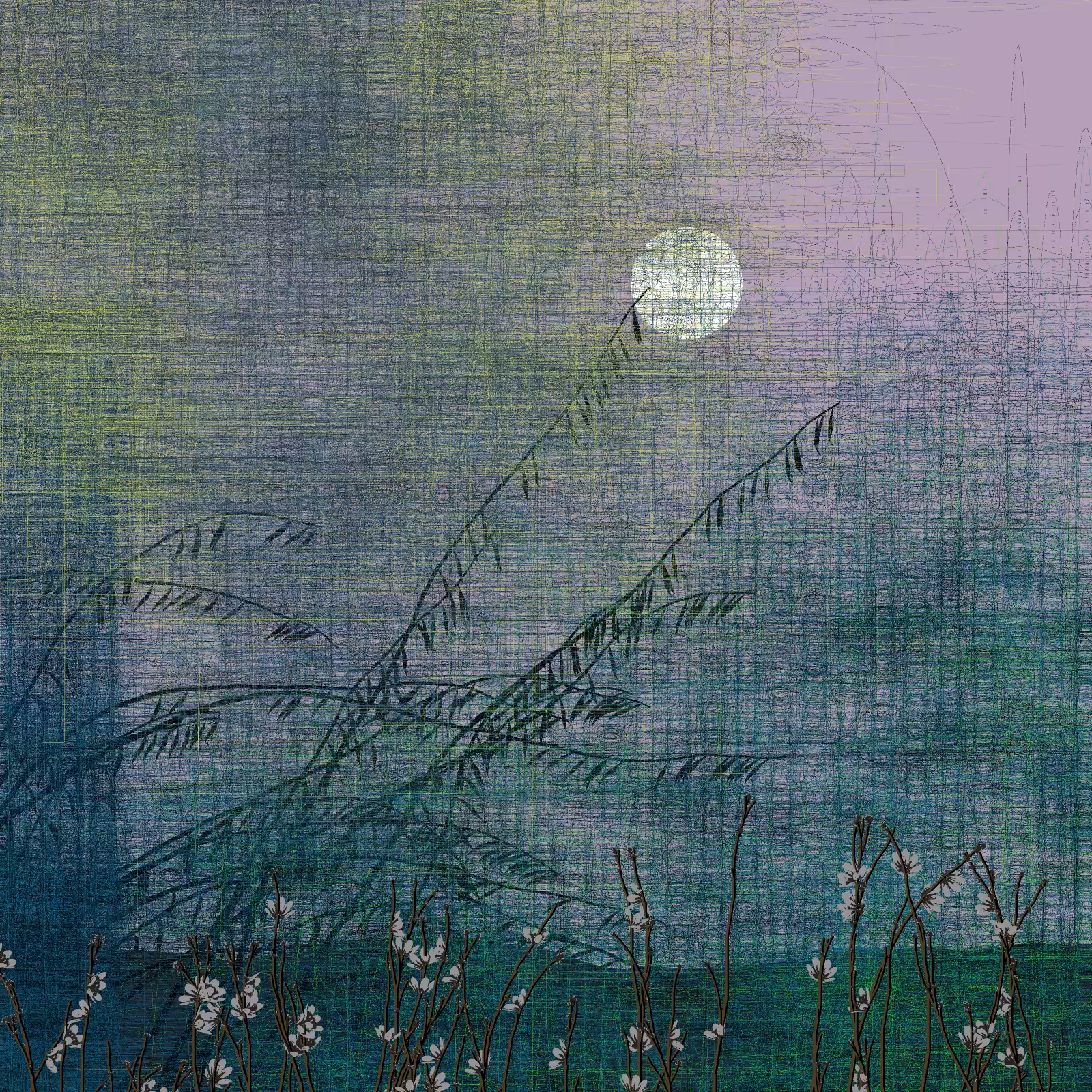 Echoes #36