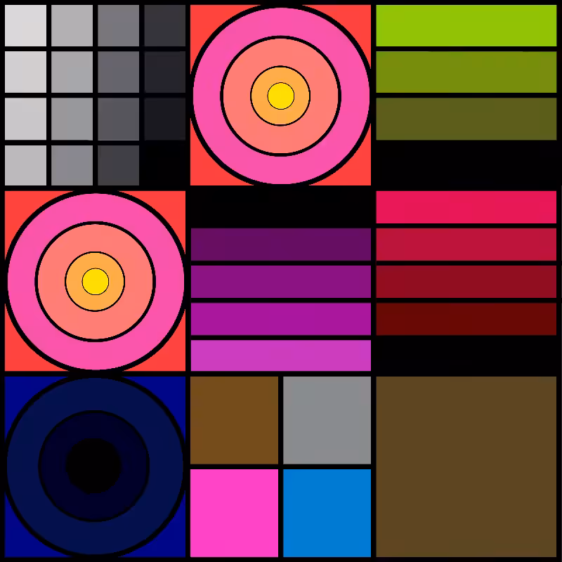 SWANSOMETRY #105