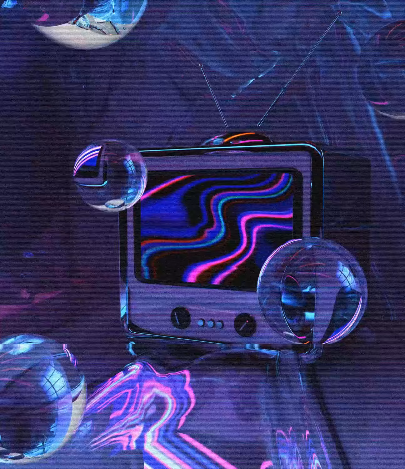 digital dreams
