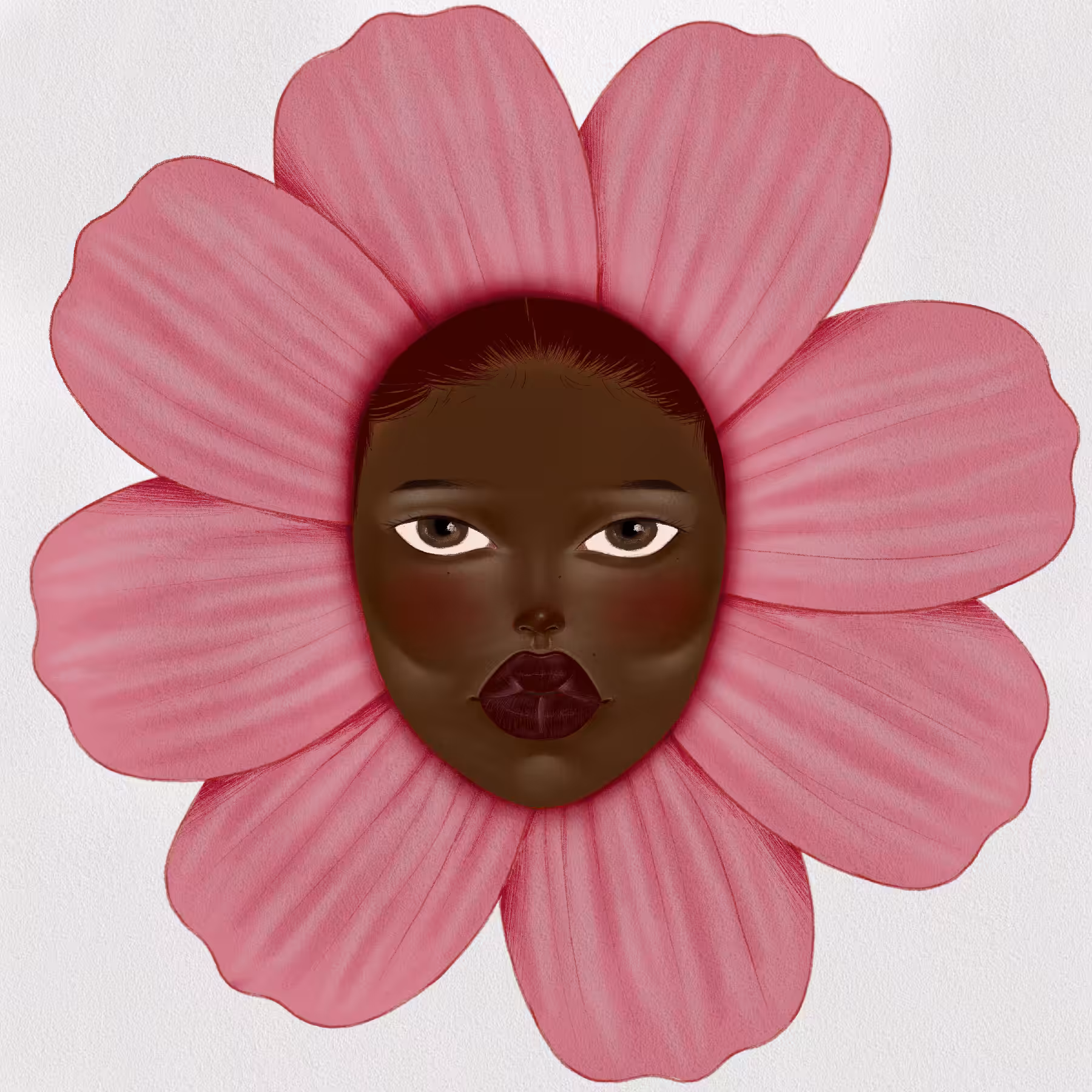 Flower Girl #82