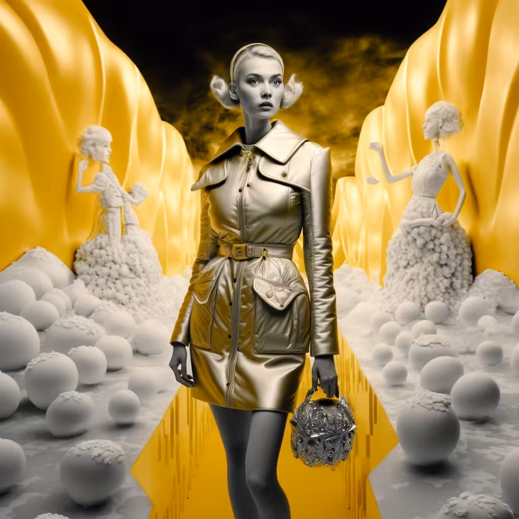 Fashion Parade #26