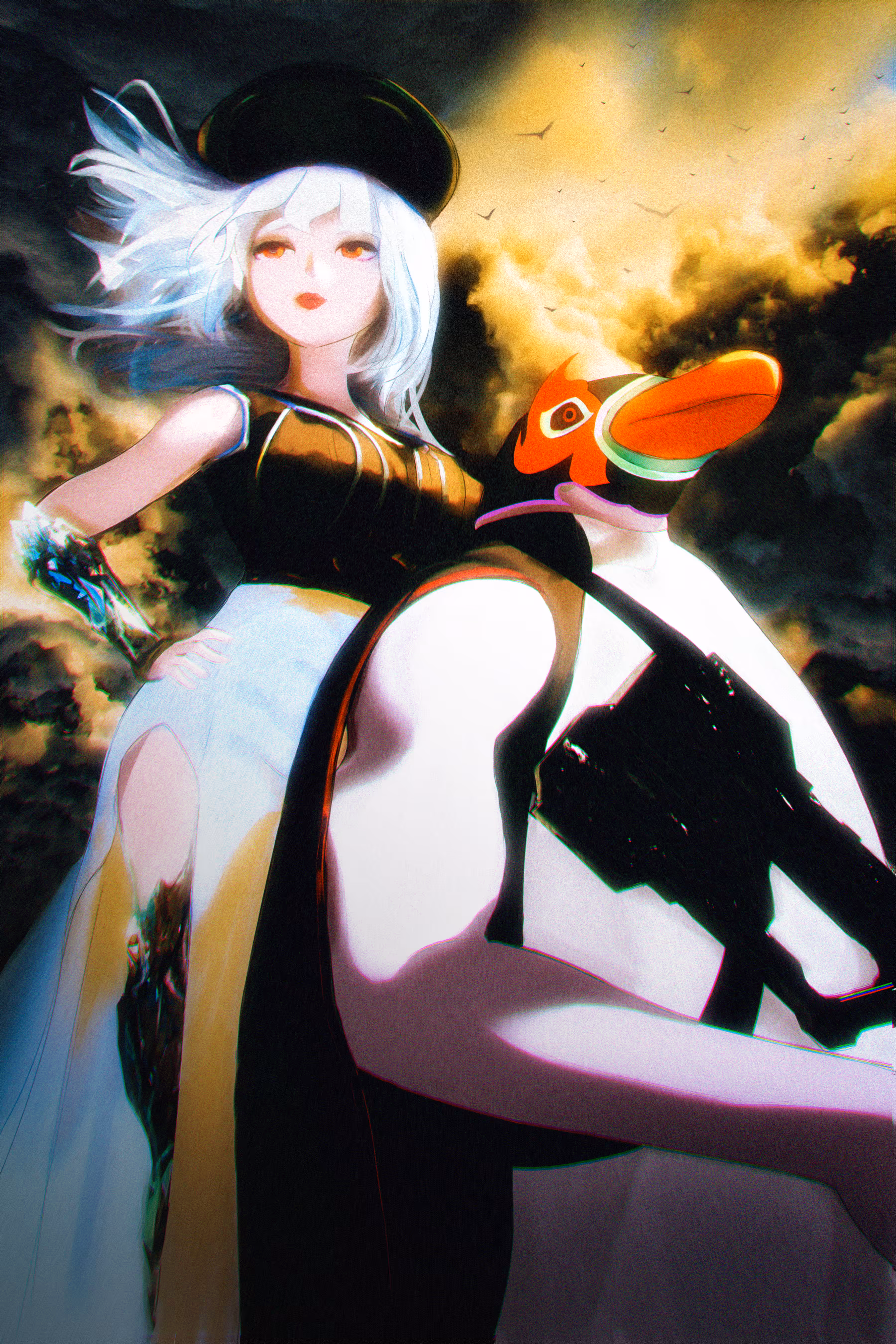 Ice Queen