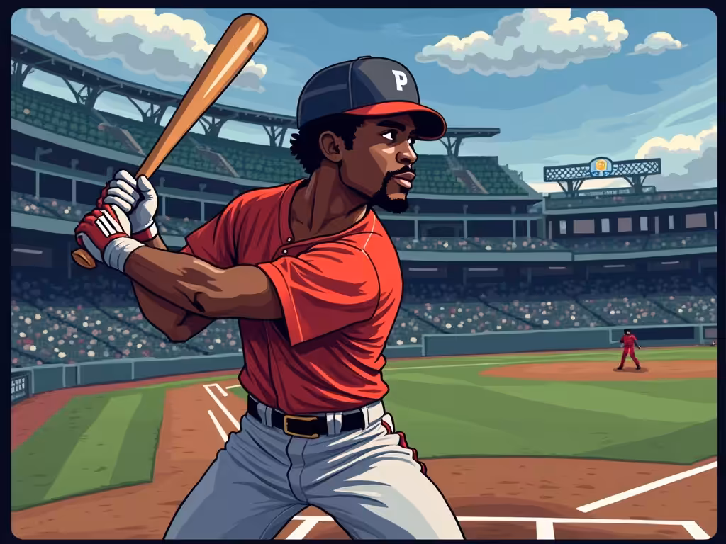 DataBaseball: Luis Urias - 2019 (1 PV)