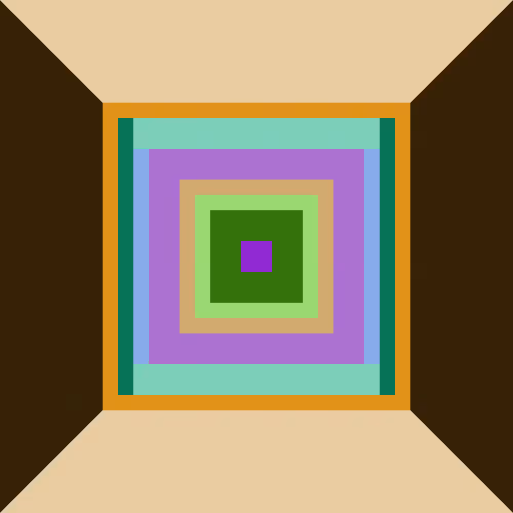 Colored Rectangles #67
