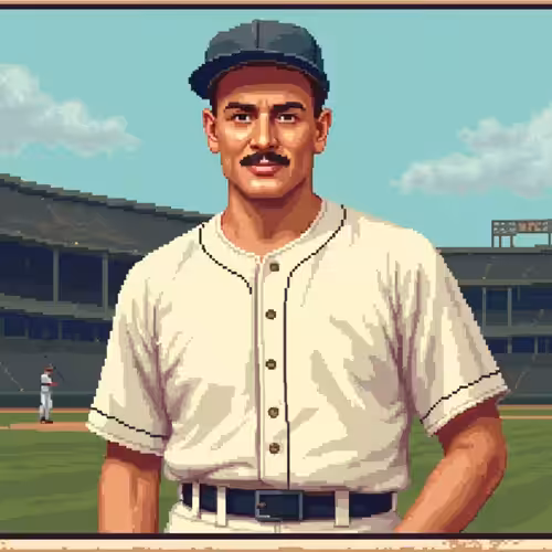 DataBaseball: Andre Rodgers - 1961 (1.3 PV)