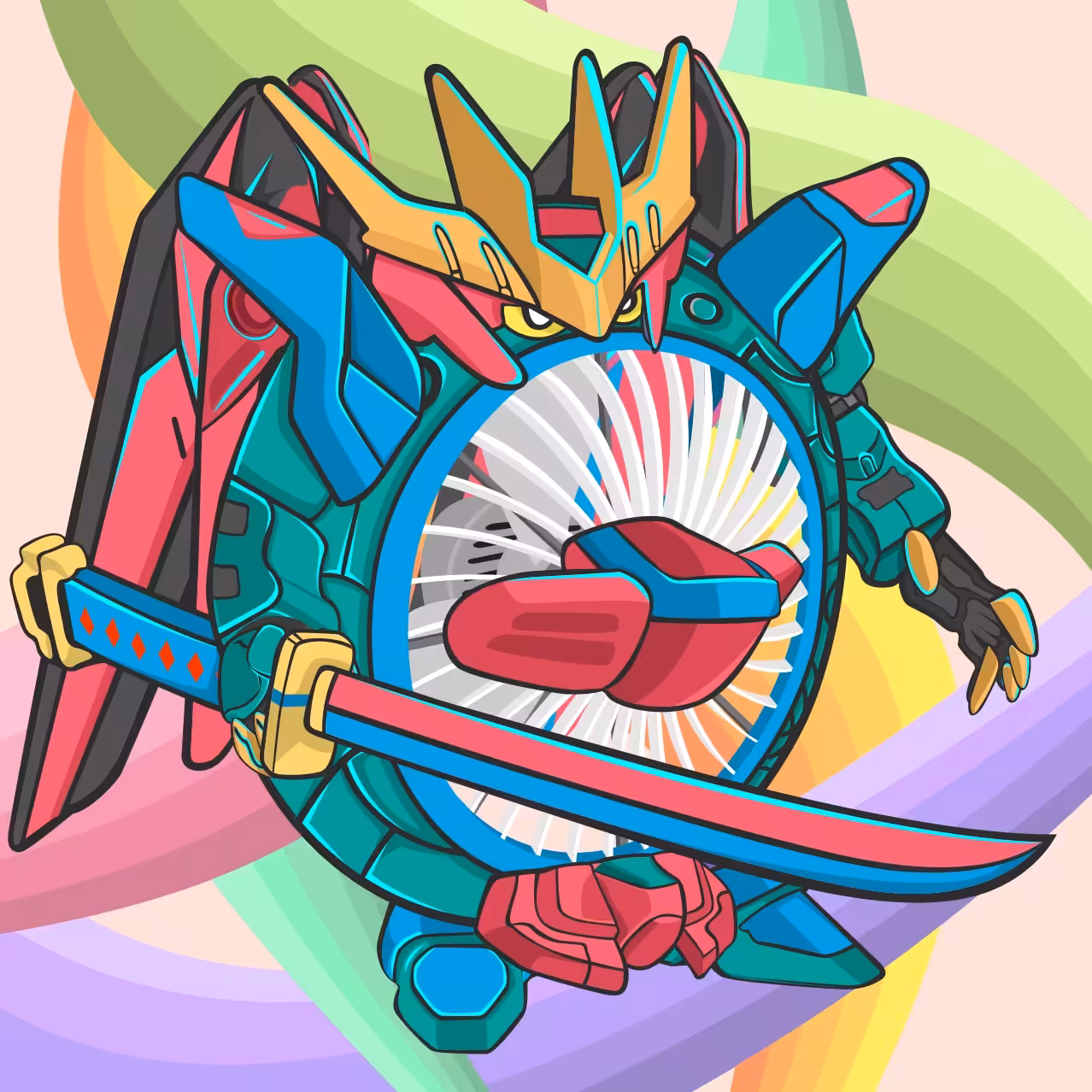 Fanchar #029