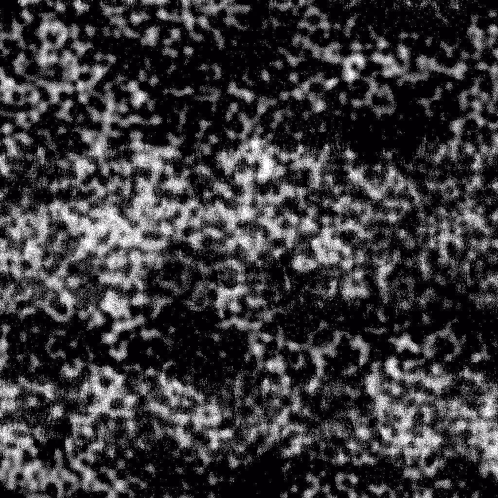 HIDDEN IN NOISE: Noise #242 