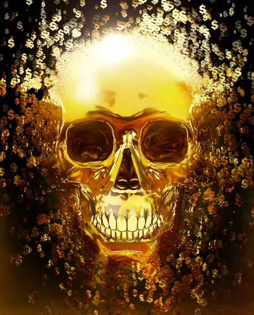 'KryptoKeeper'