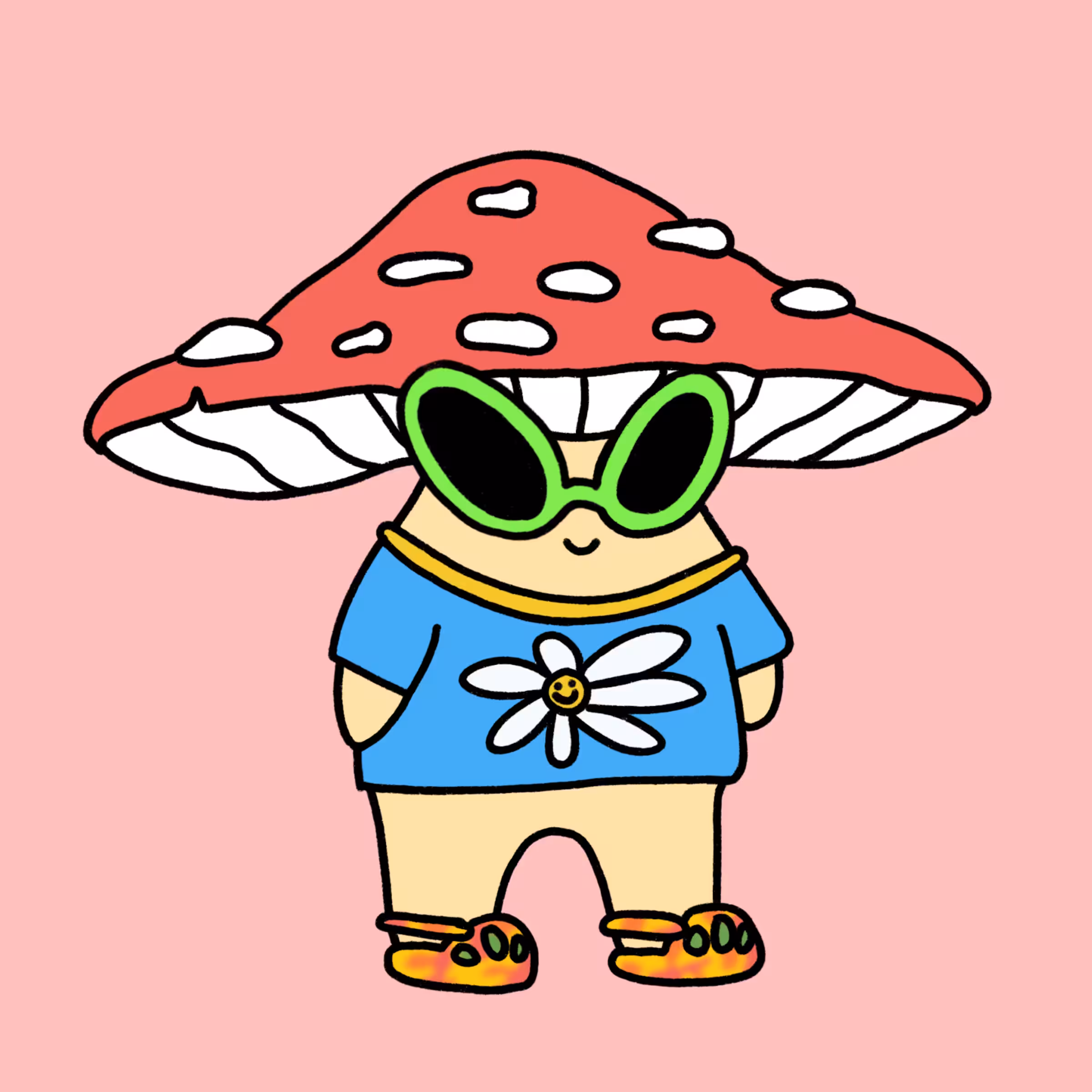 Shroomio #881