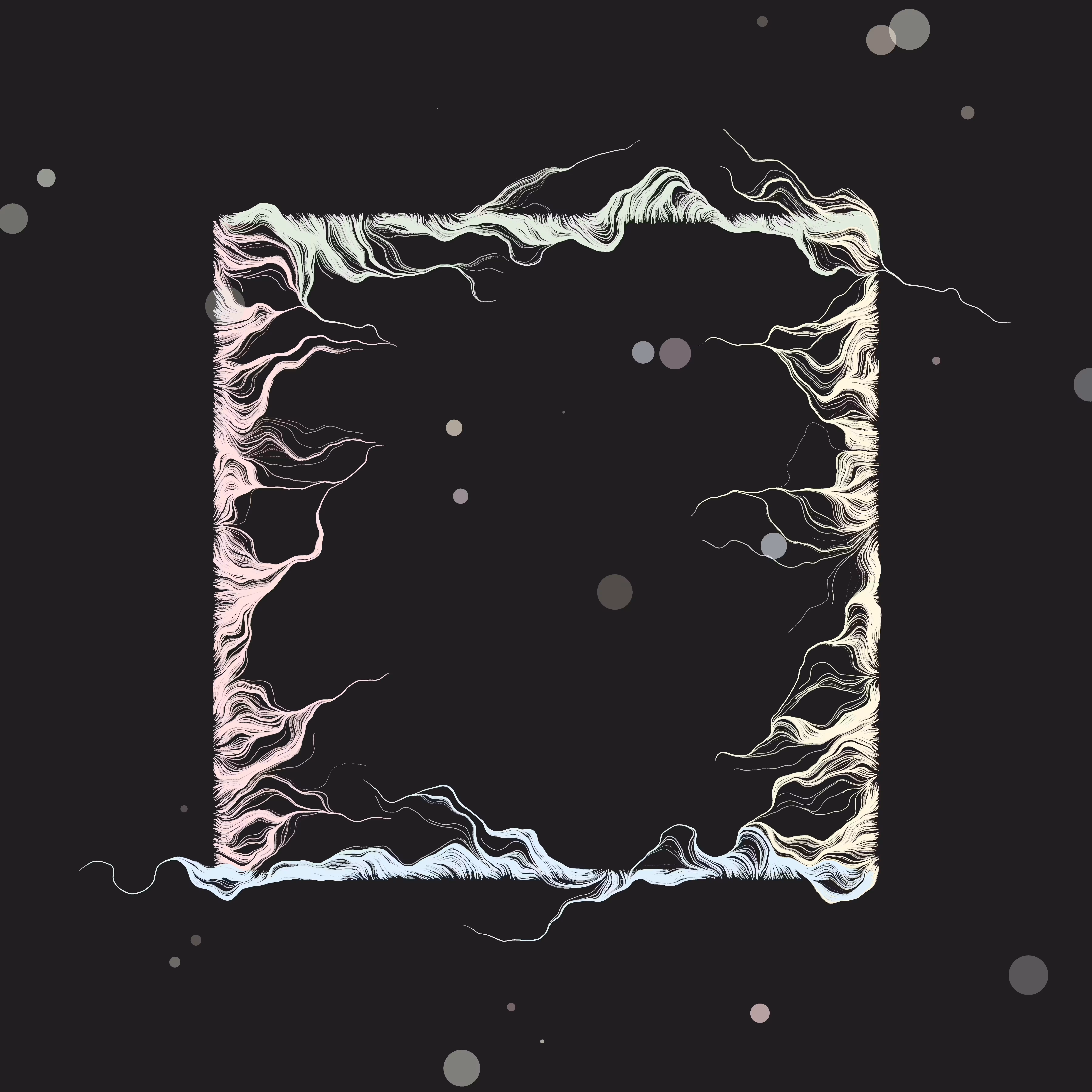Residue of Thought