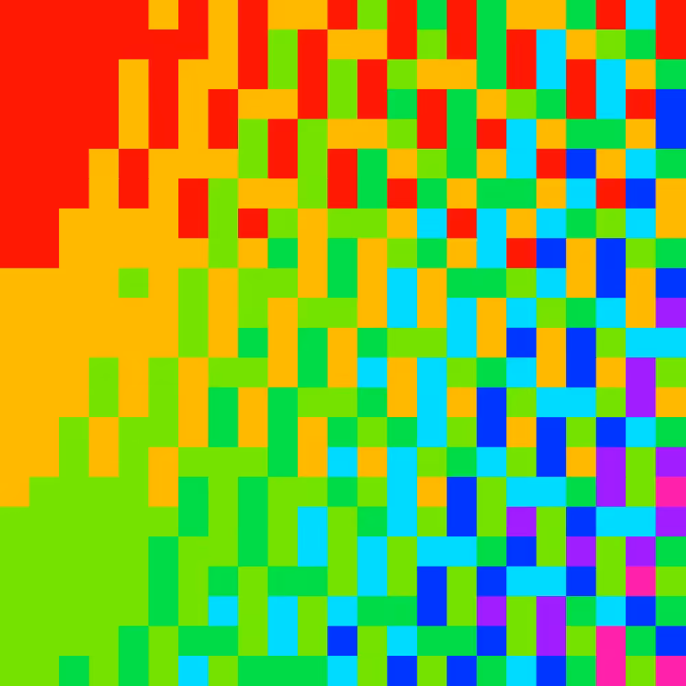 Rainbow Maffs! #7