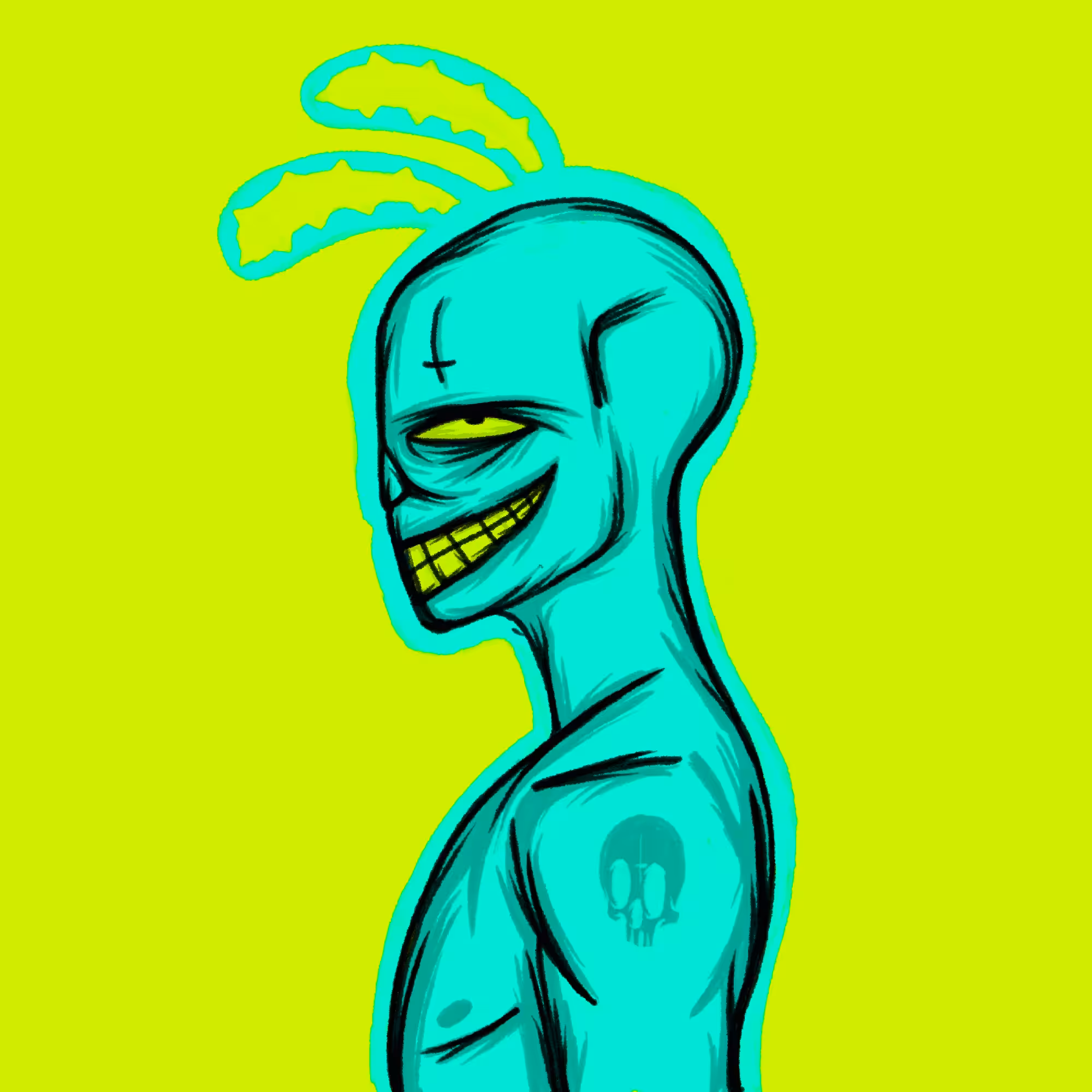 PsychoBoy - 02