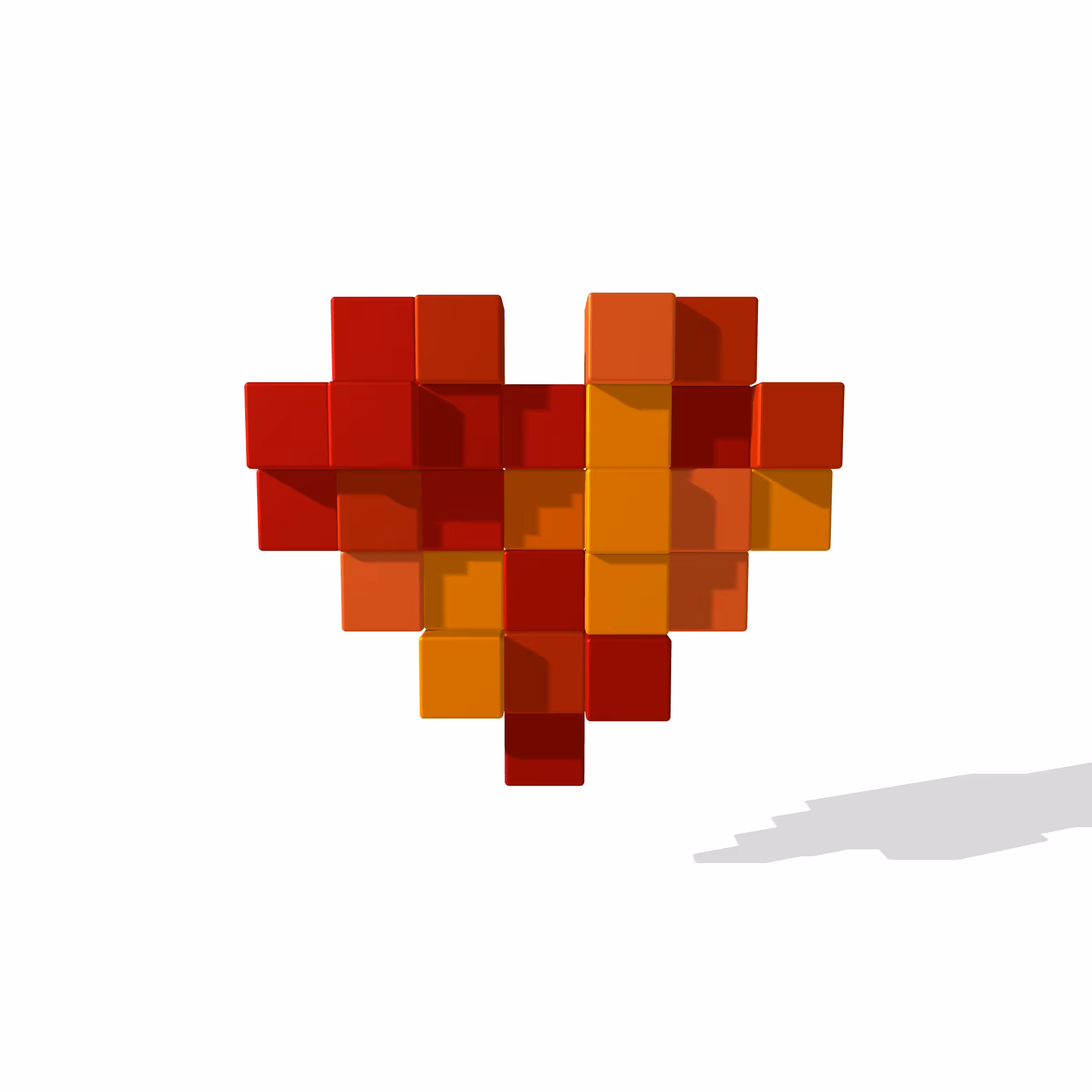 heart + craft #20484