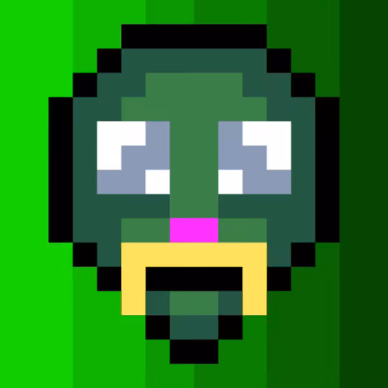 Funkin Alienz #276