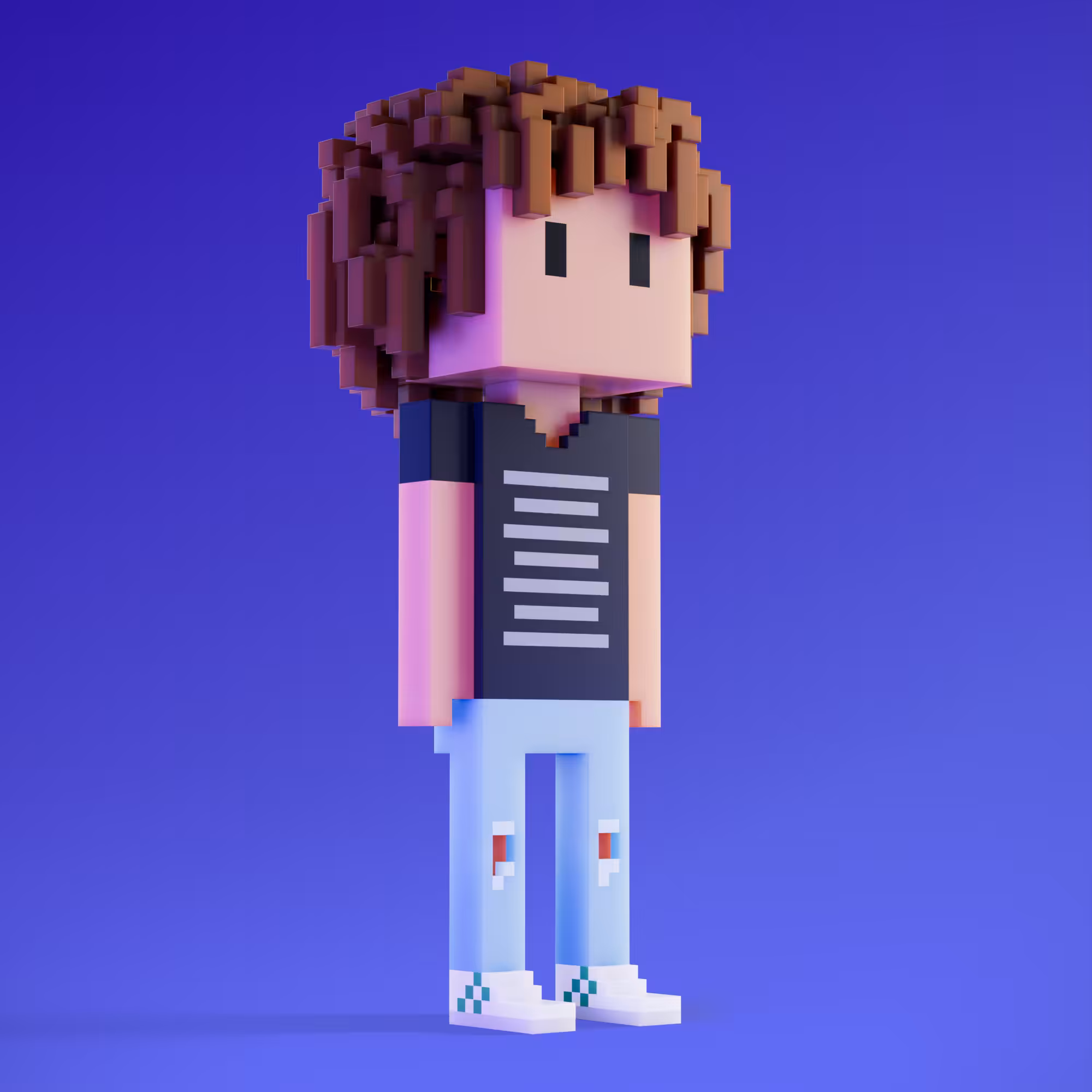 Meebit #9961