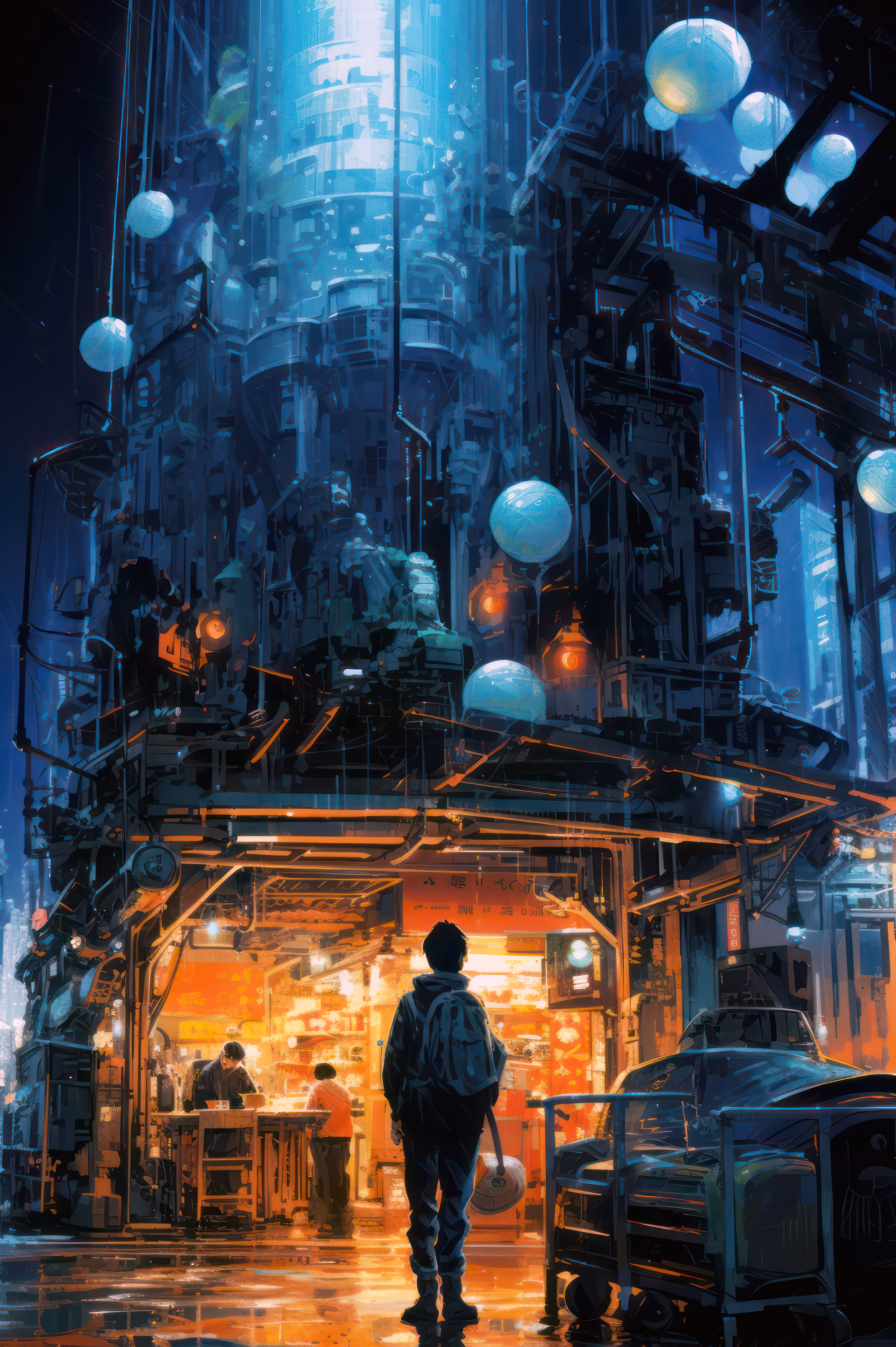 Paradise Lost #57
