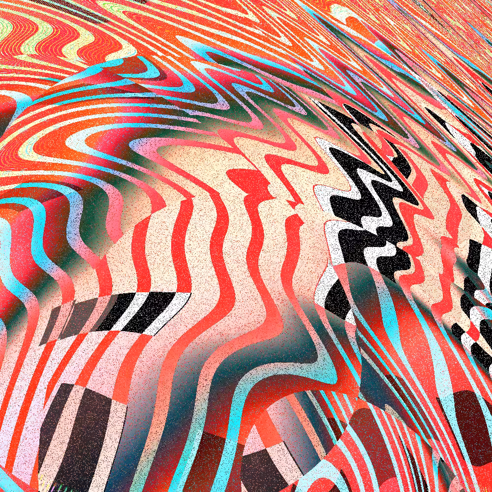Twisted Alignment #10