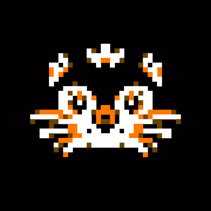 Space Fauna #103