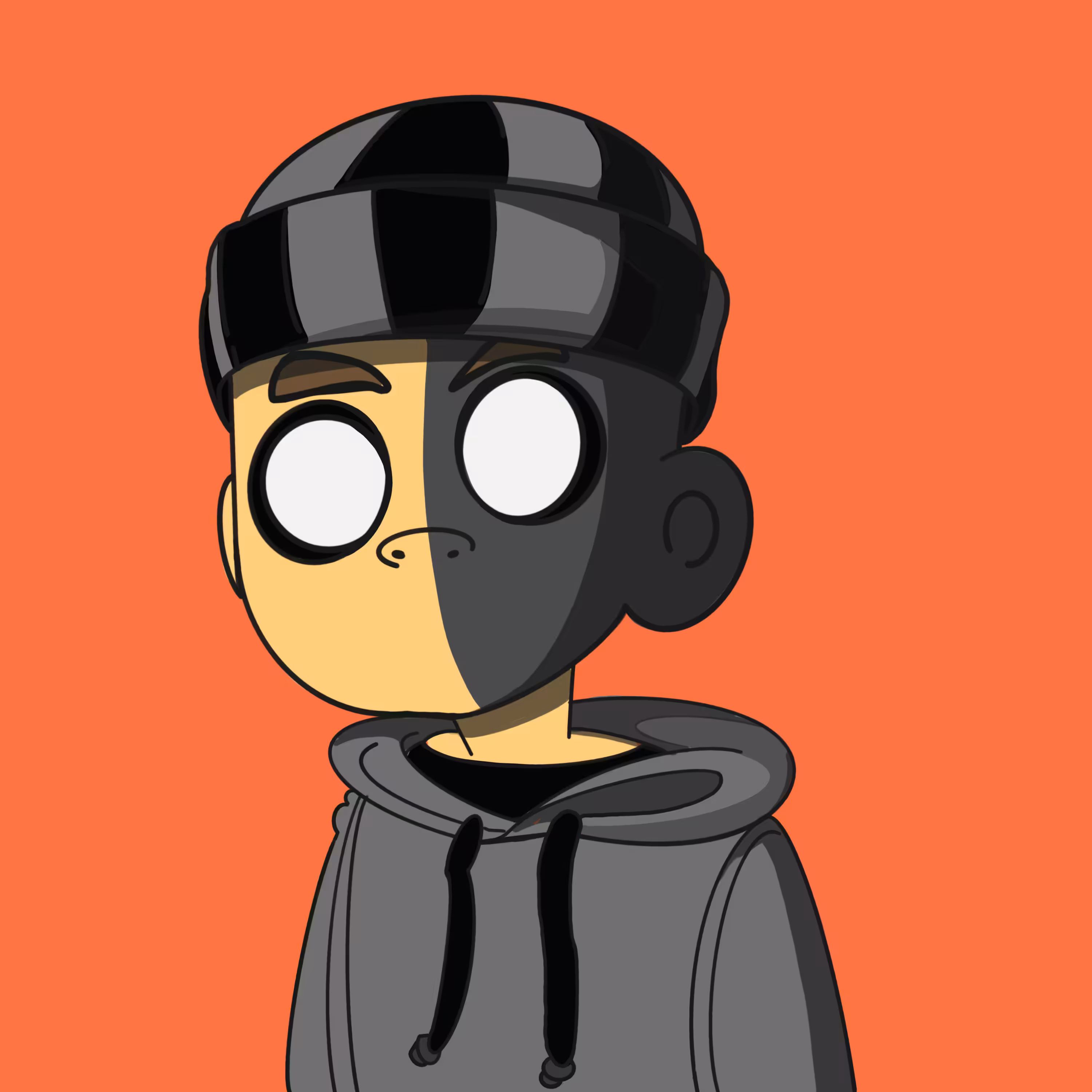 Hoodlum 32