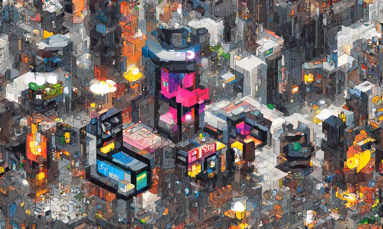 Old Experiments