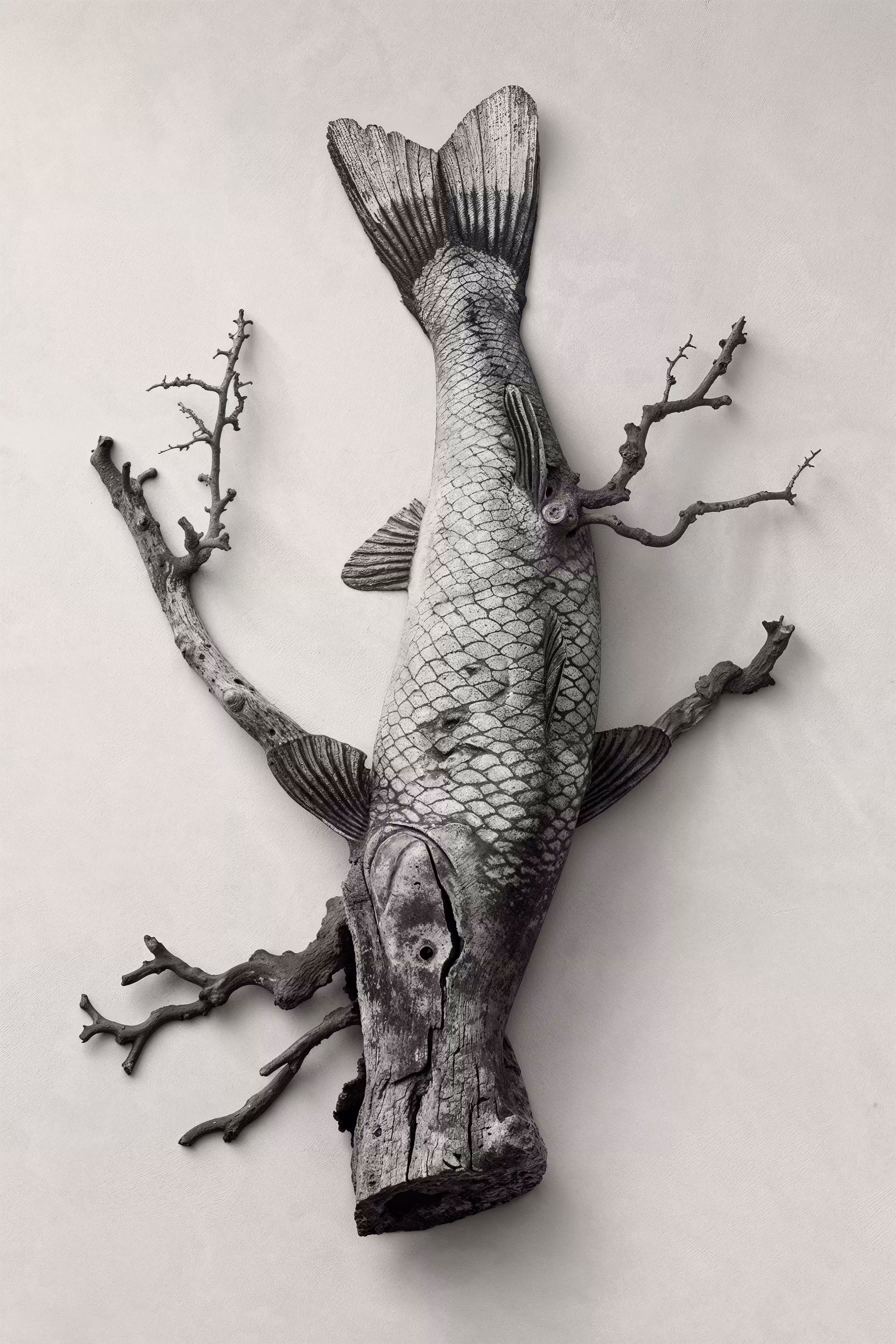 Roots of a Silent Tide