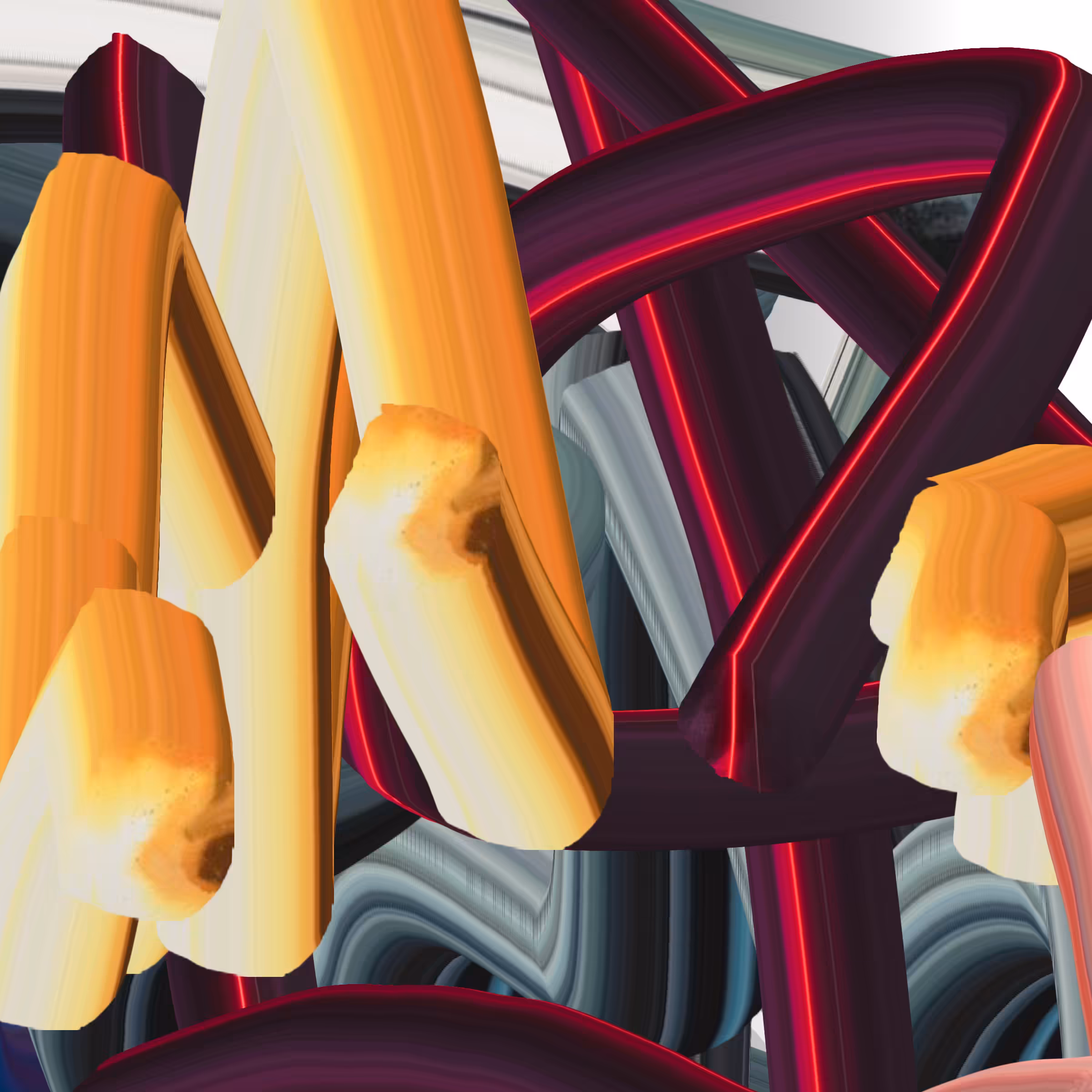 Collection: zoom painting 09.21