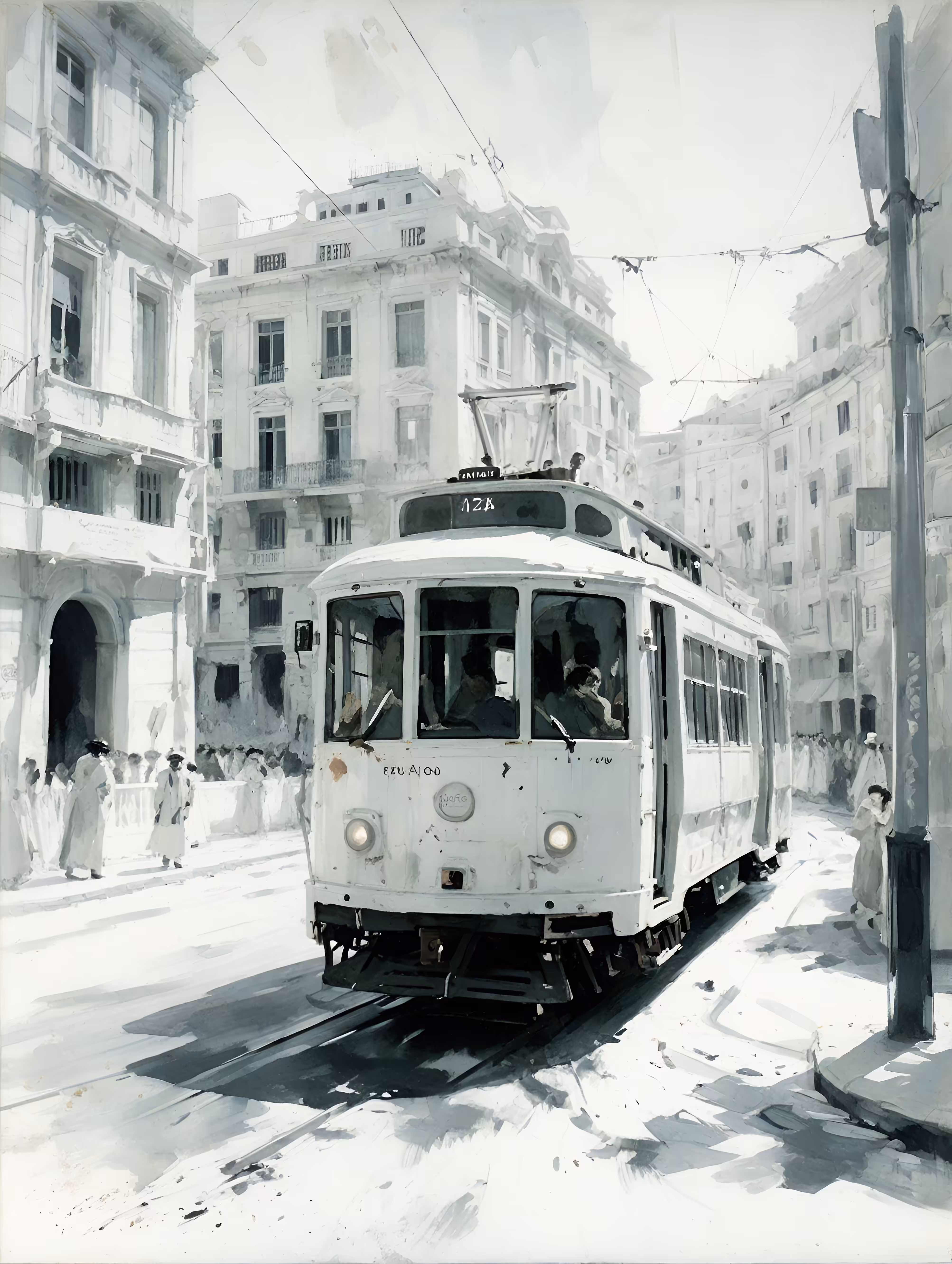 White City