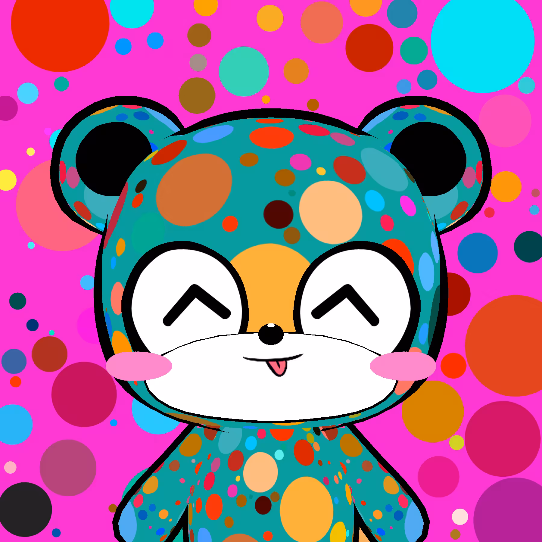 KUMALEON #2959