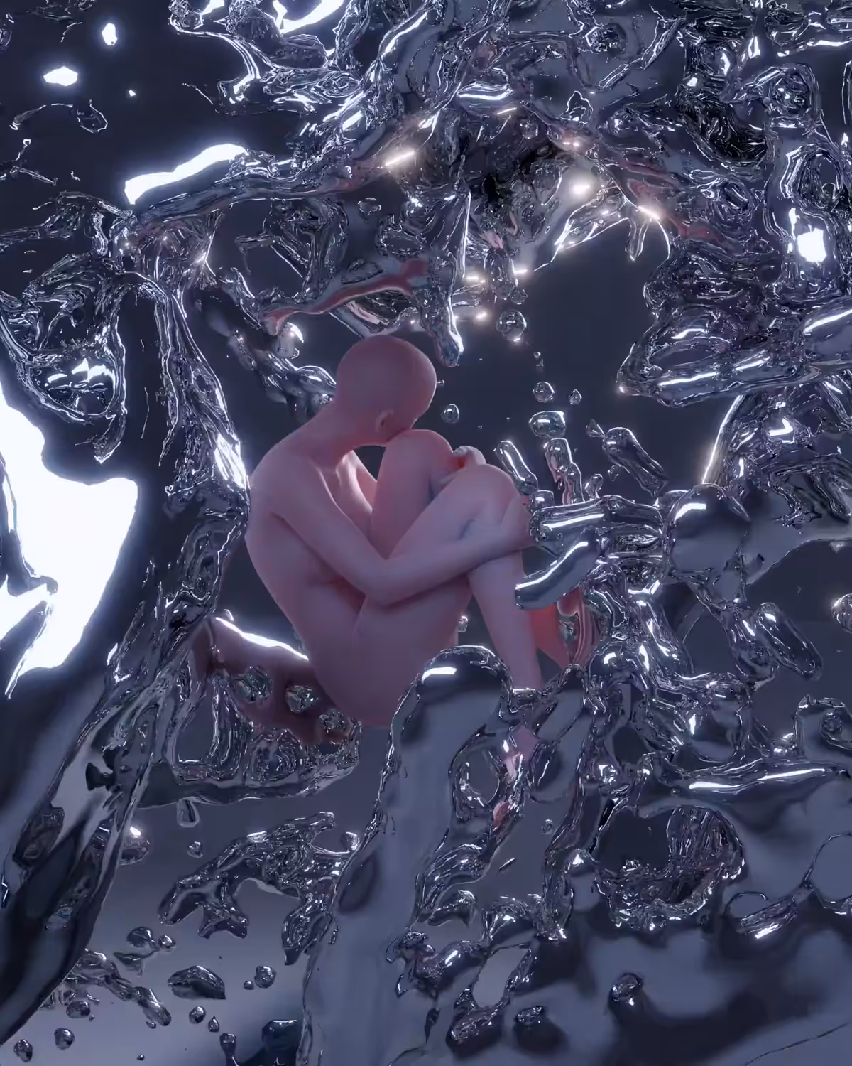 Fluid Born