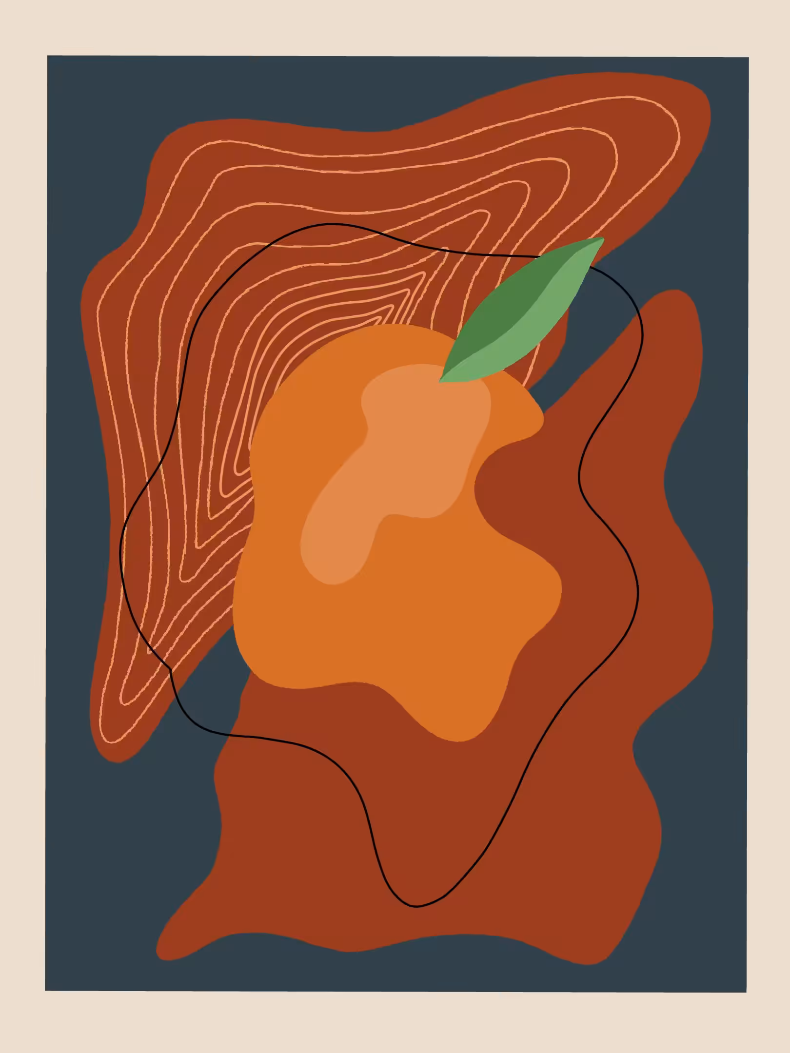 Orange Juice
