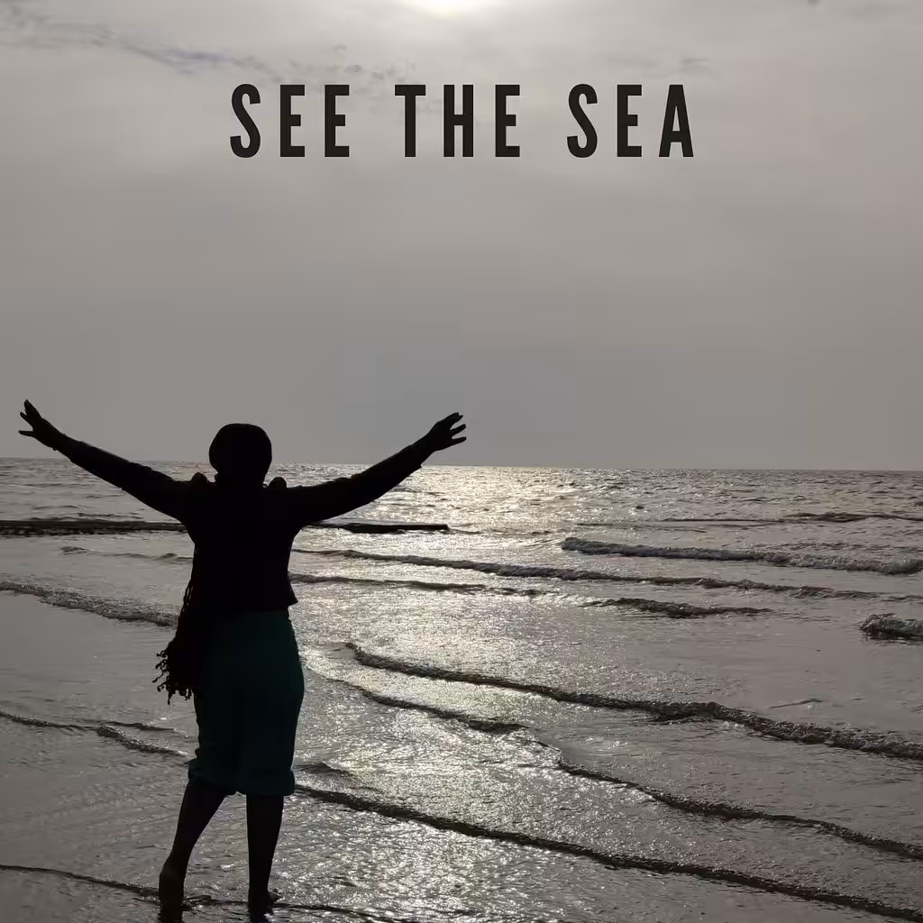 See The Sea