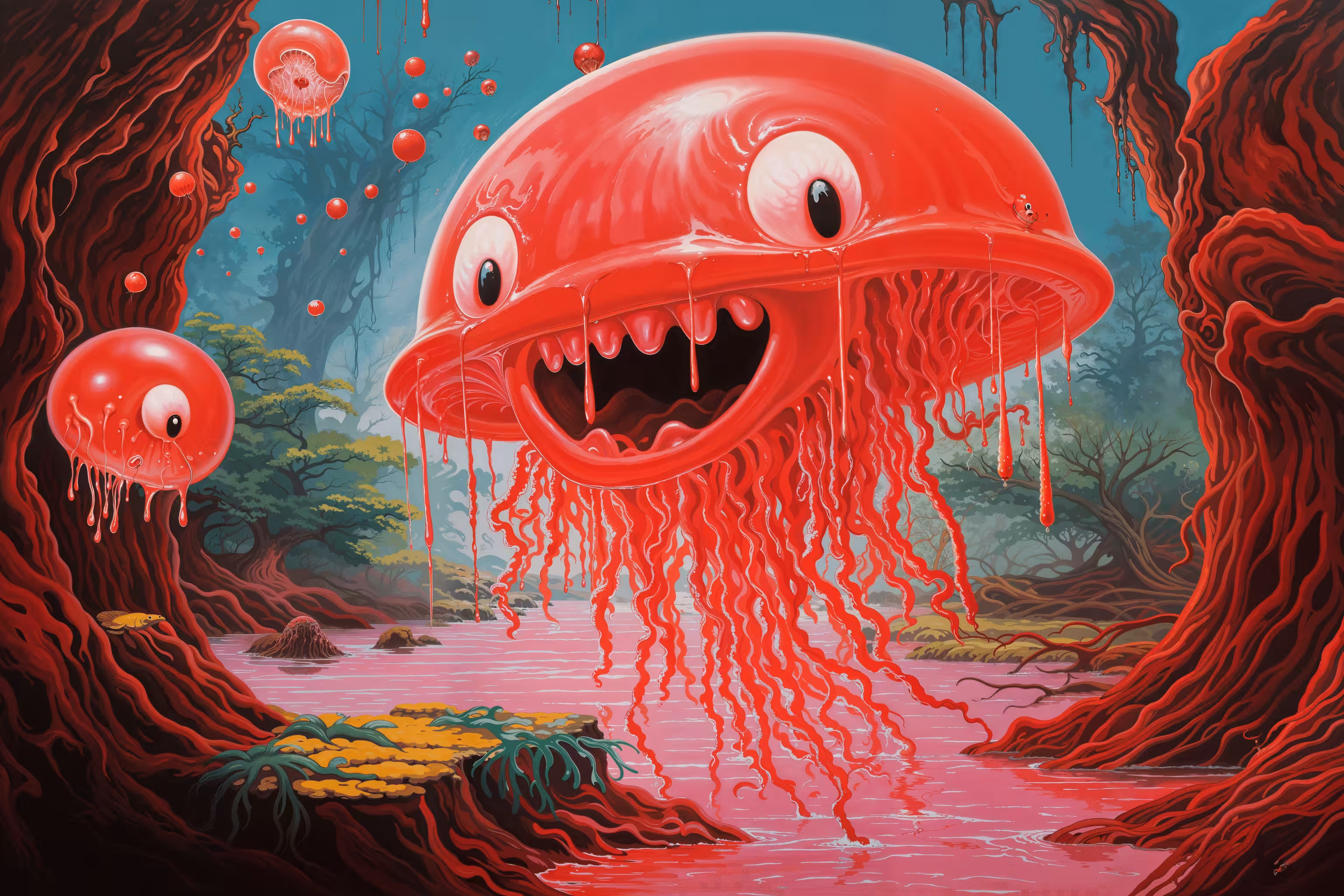 Metamorphosis 43