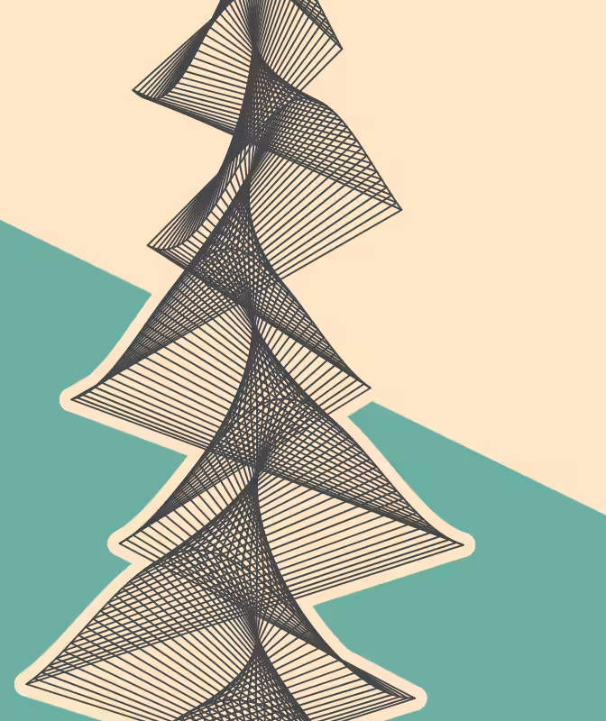 Parametric Decoy #20