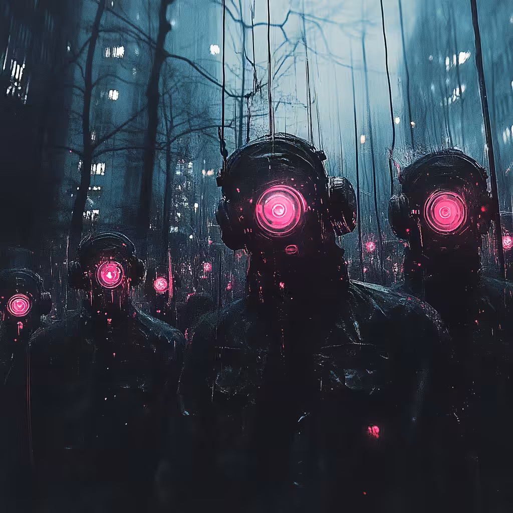 Rebellion : Crimson Legion