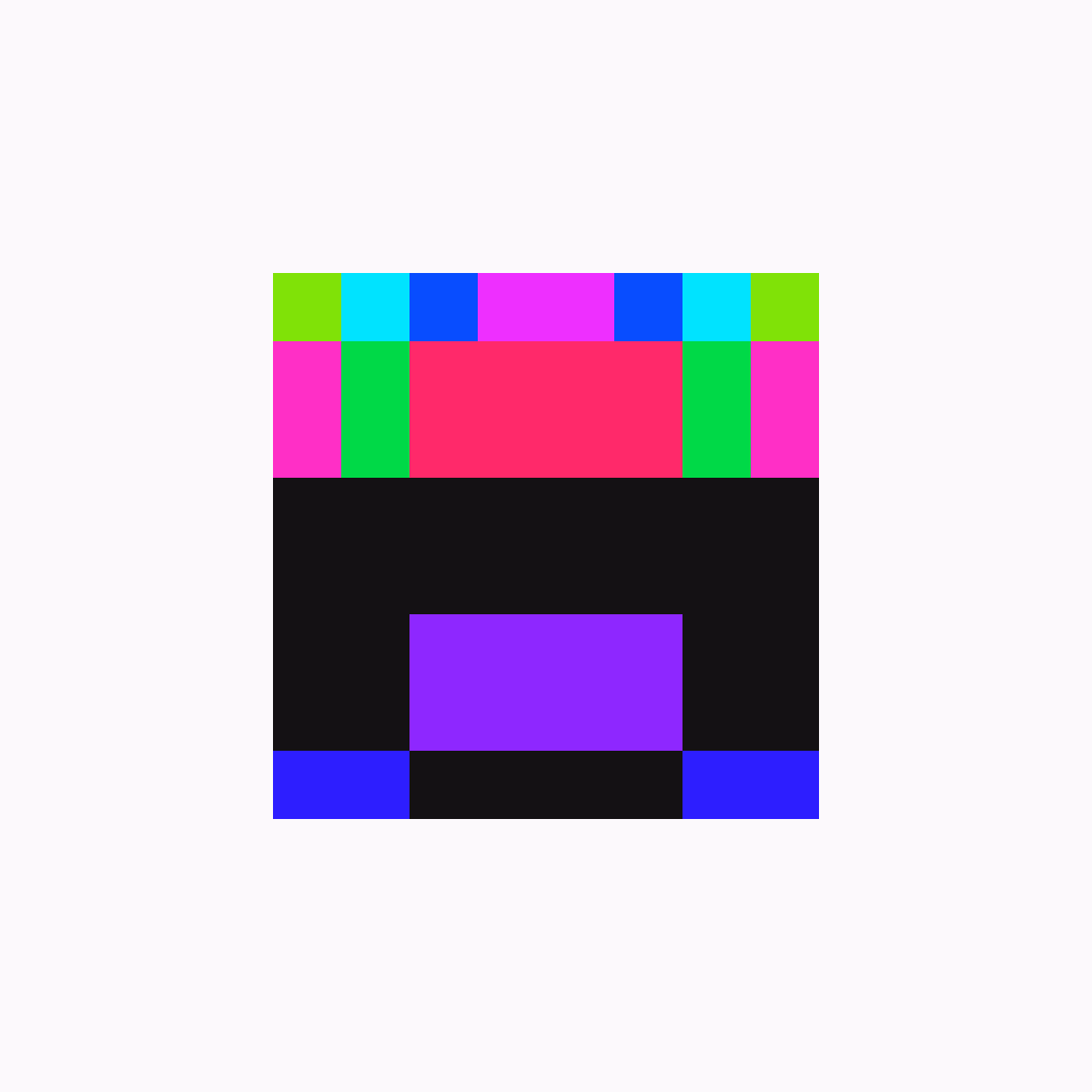 Creatures #305