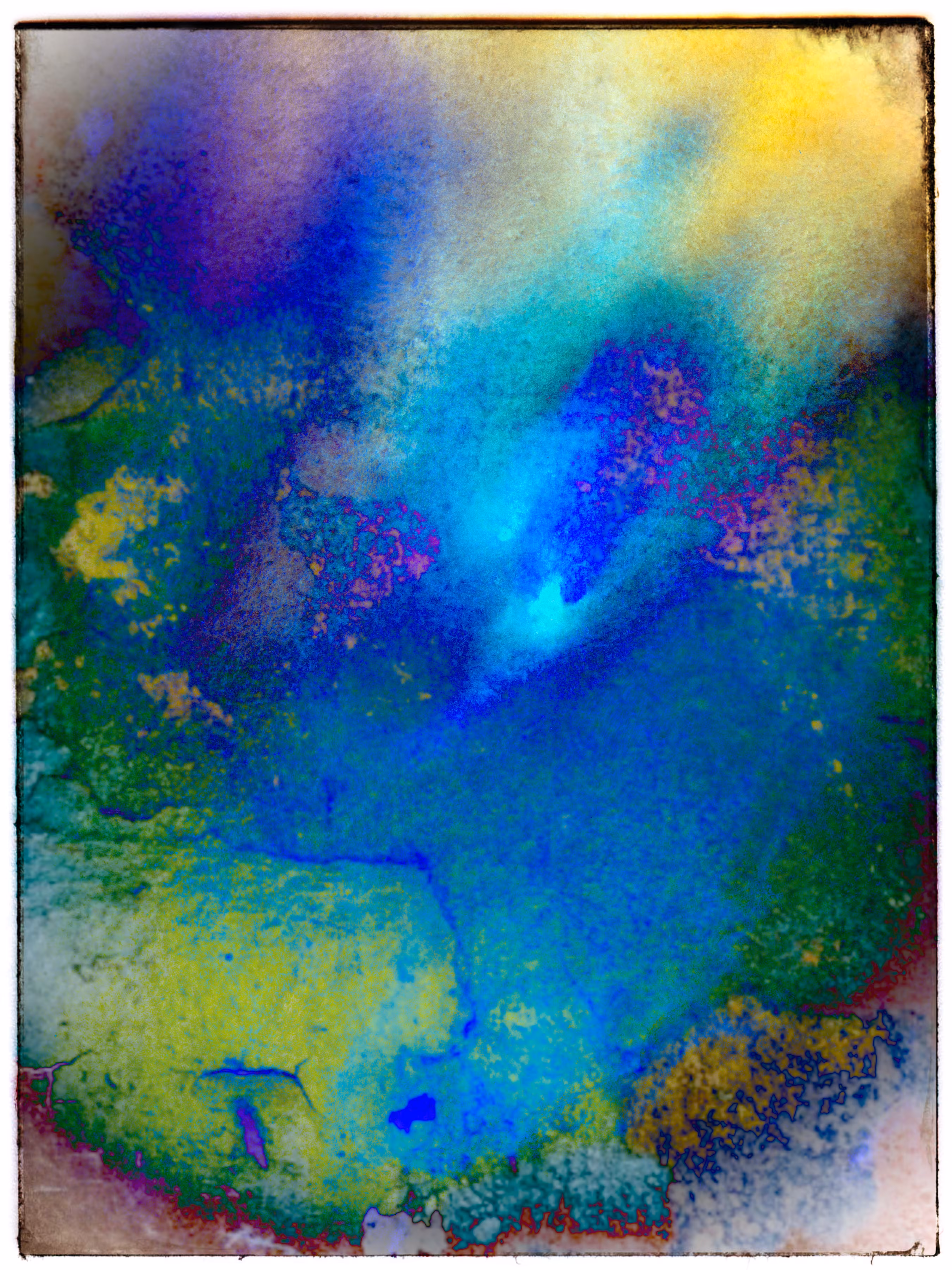 Tributary