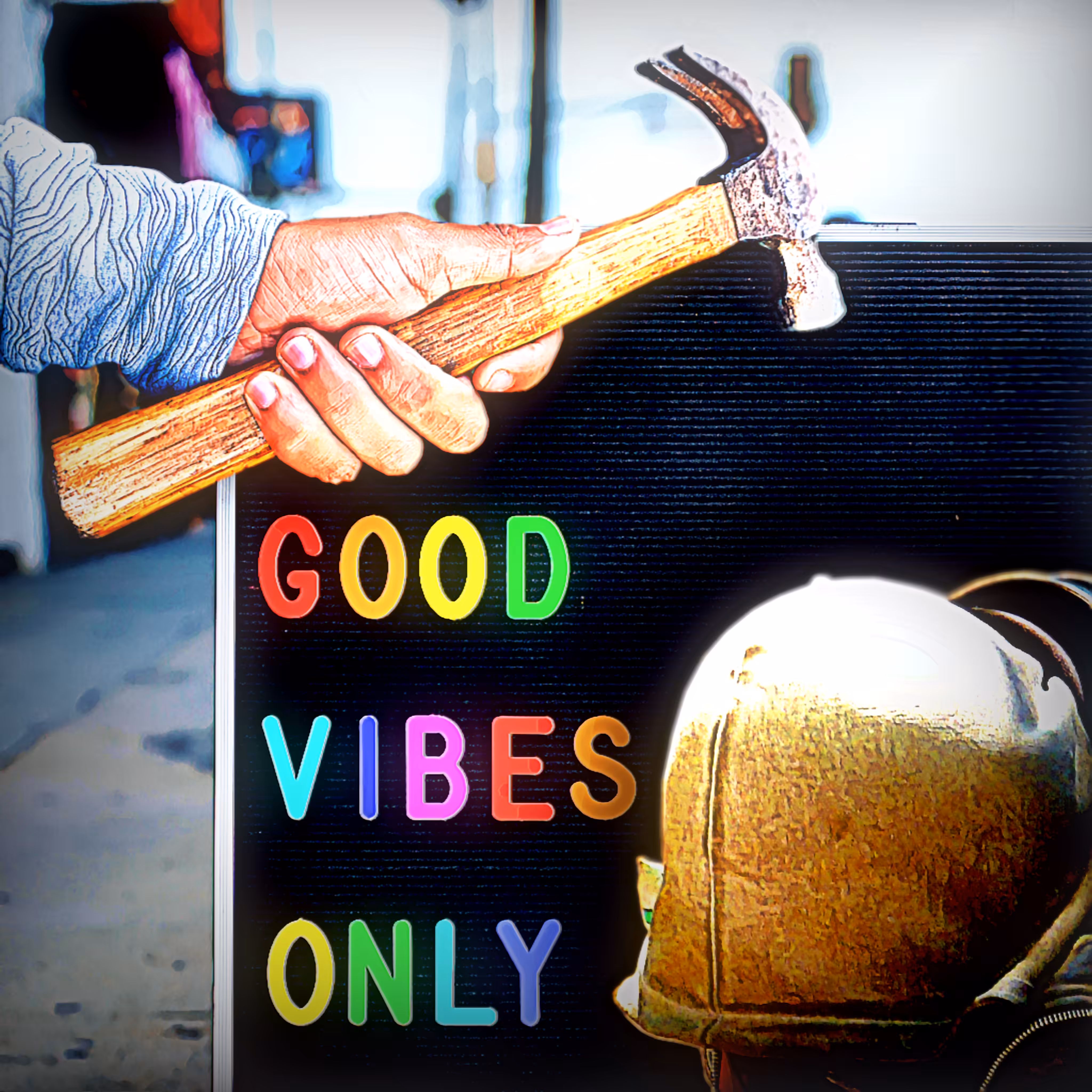 Positivity
