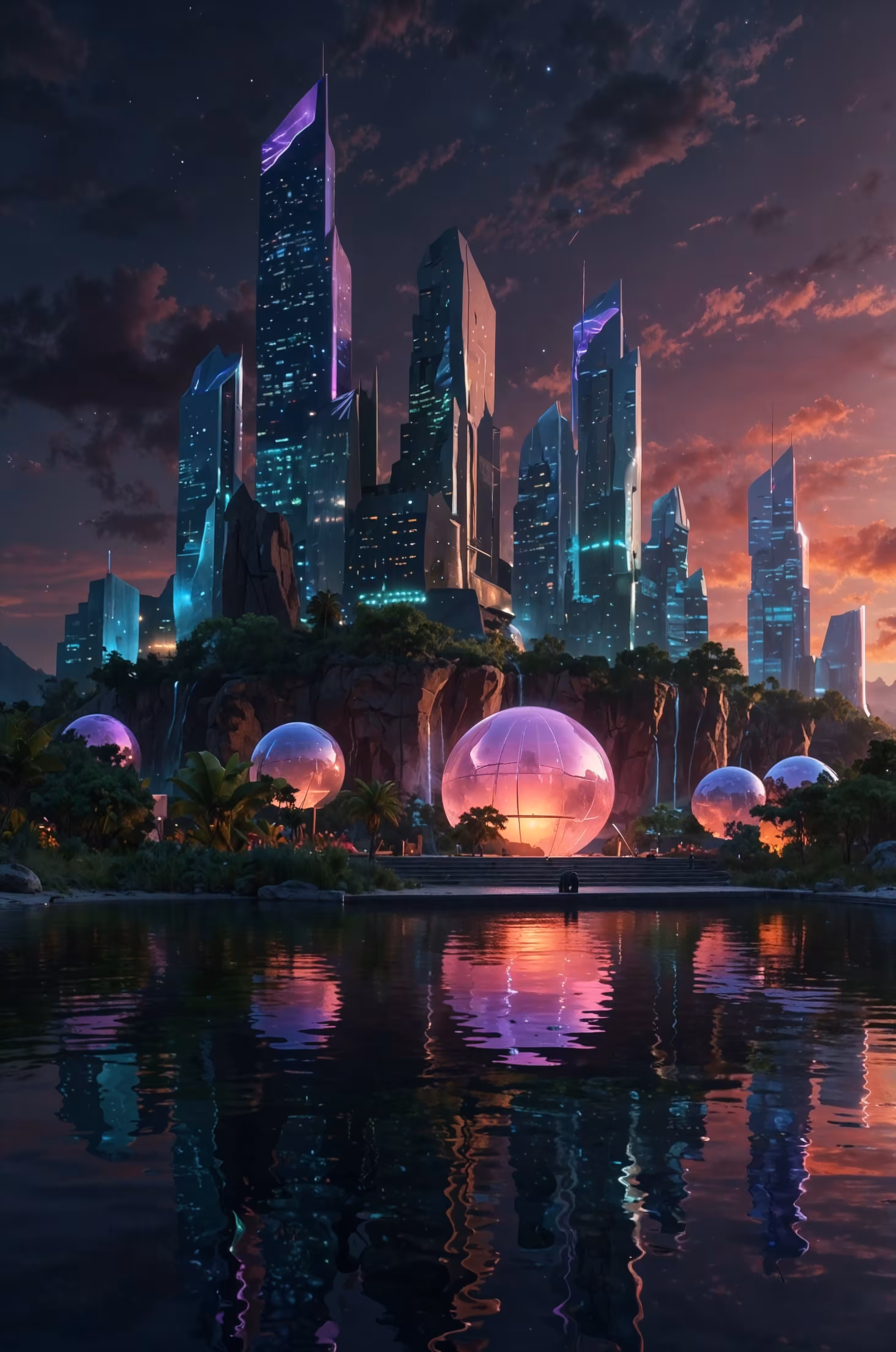 Orbital