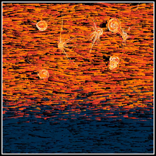 Under the Sun #43