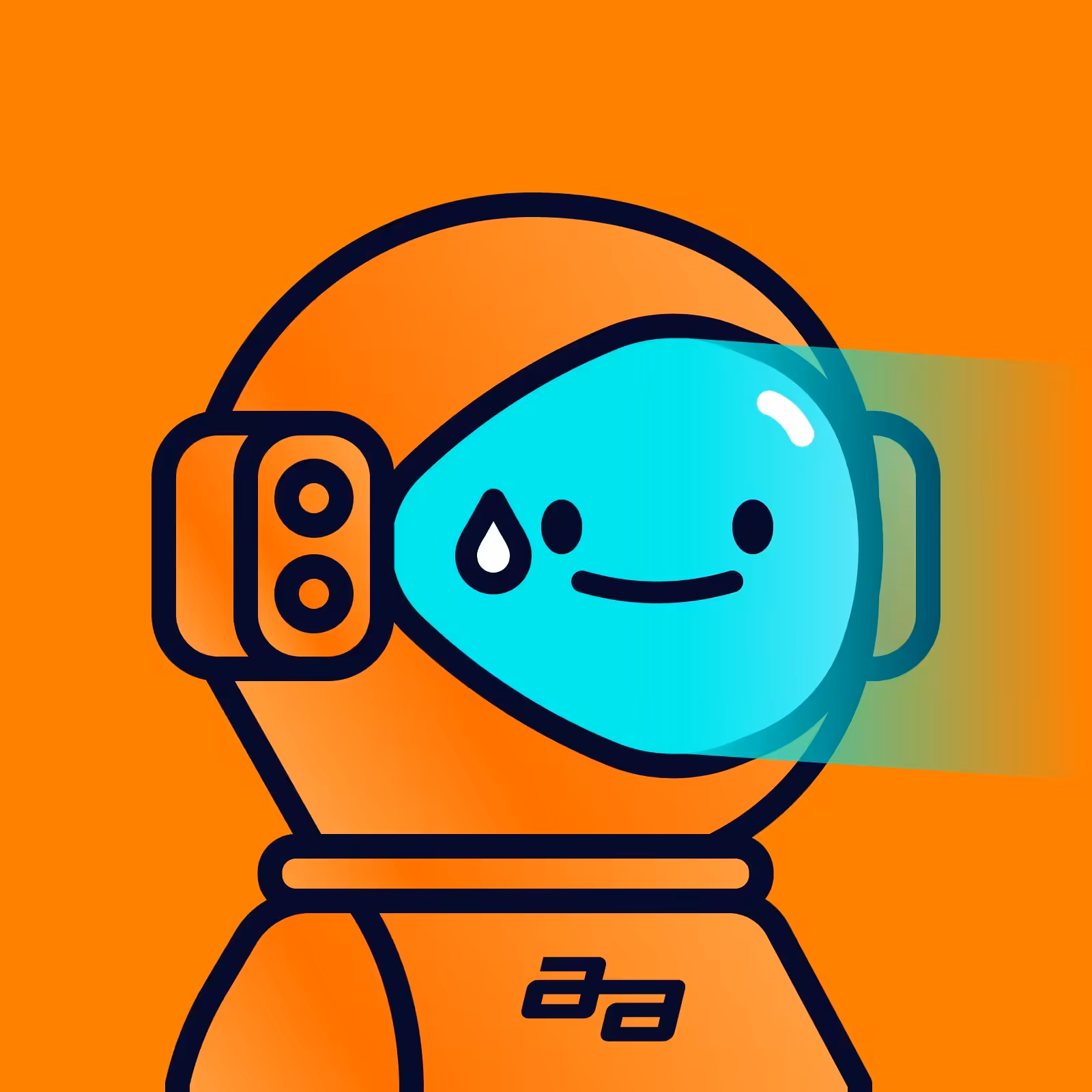 Awkward Astronauts #3678