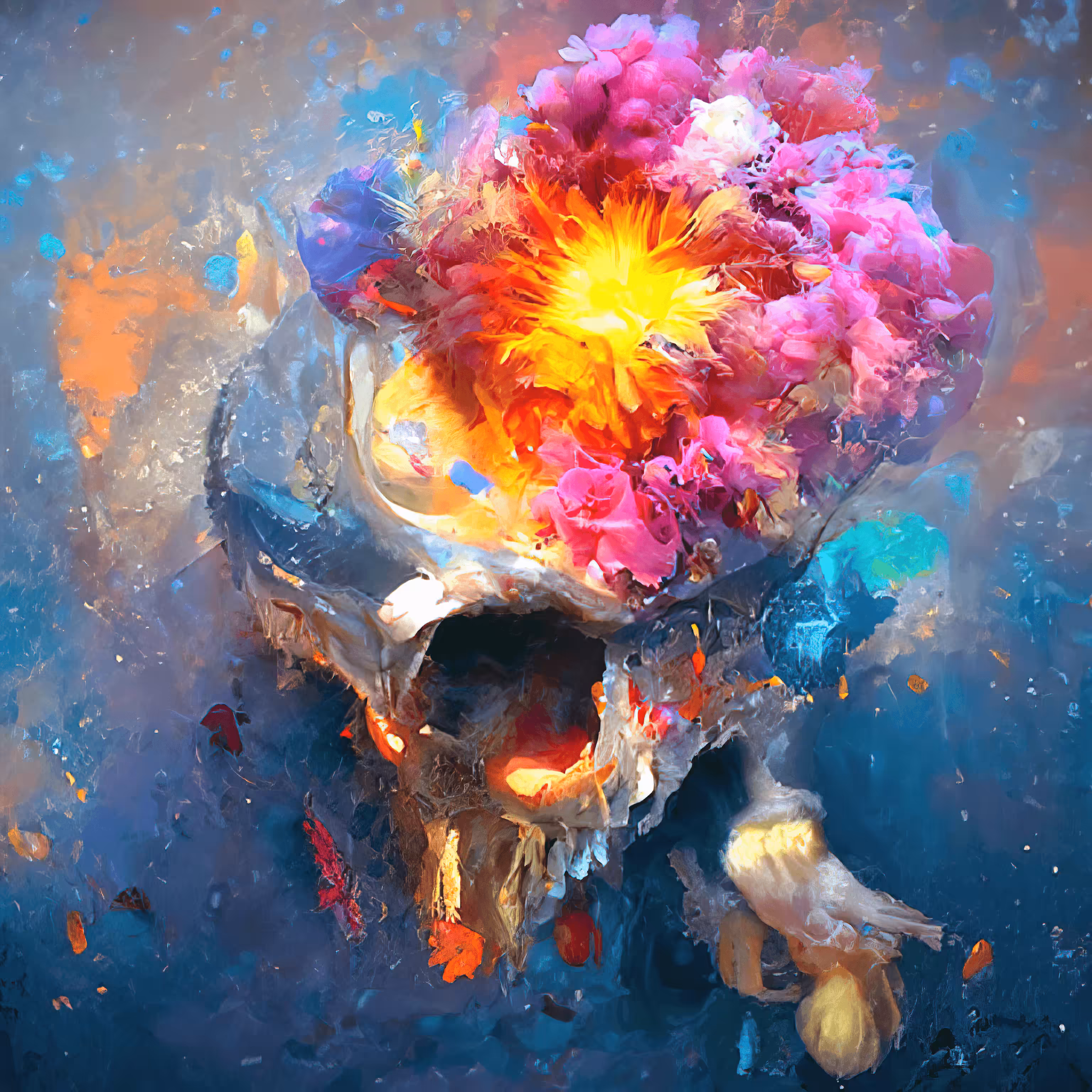 Lost Nature #66
