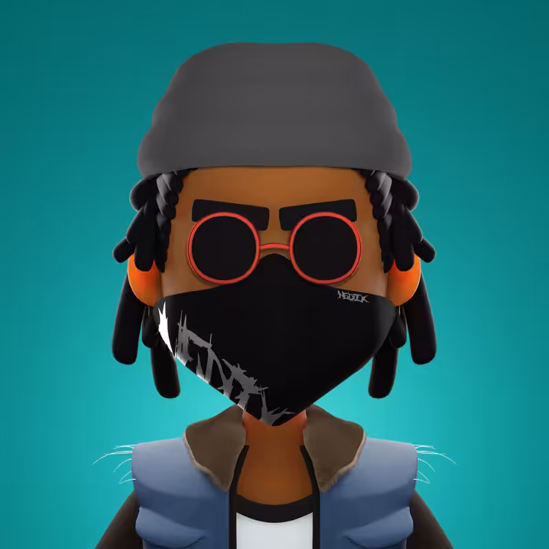 NedzX #6