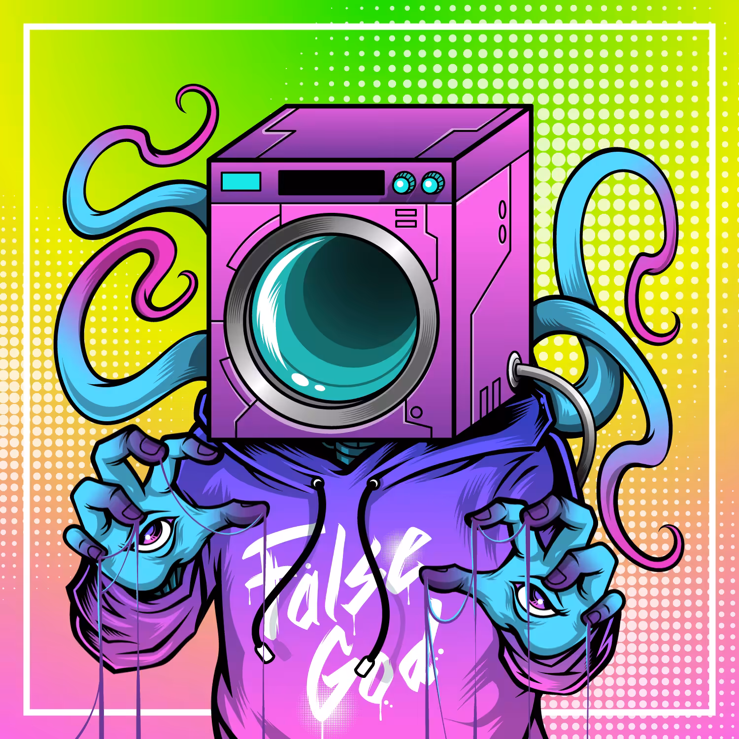 Brainwasher